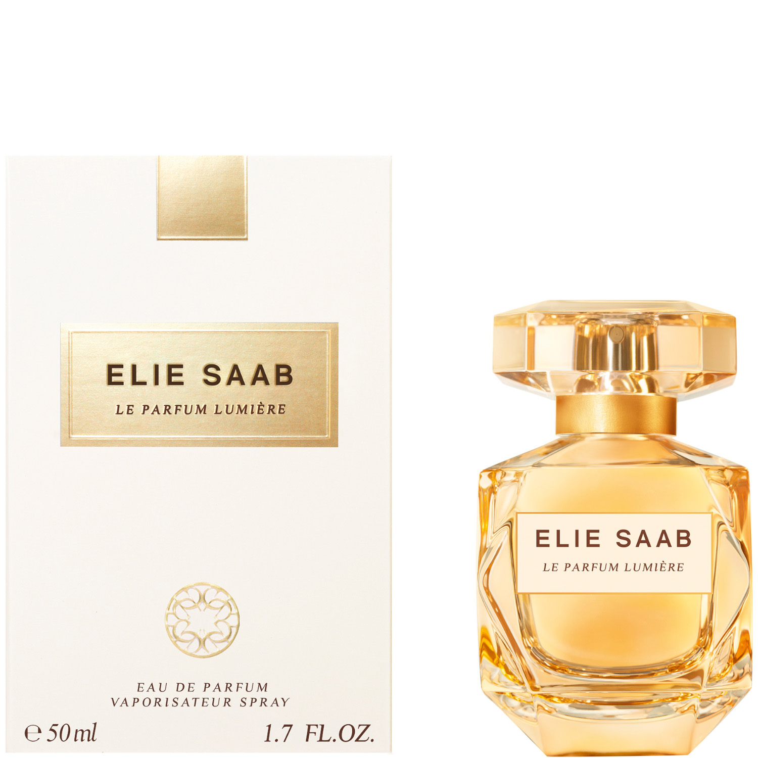Elie Saab Le Parfum Lumière Eau de Parfum 50ml