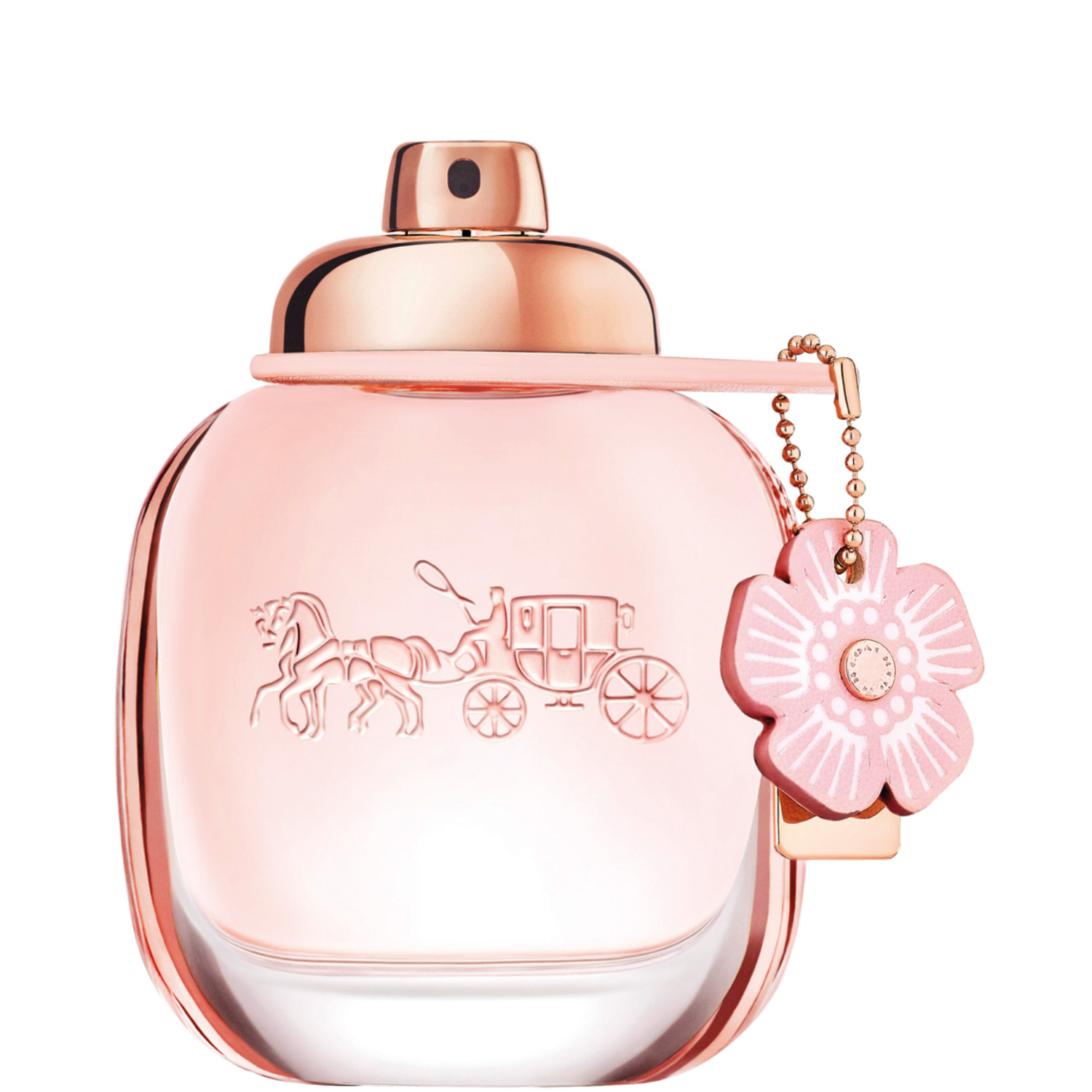 Coach Floral Eau de Parfum 50ml