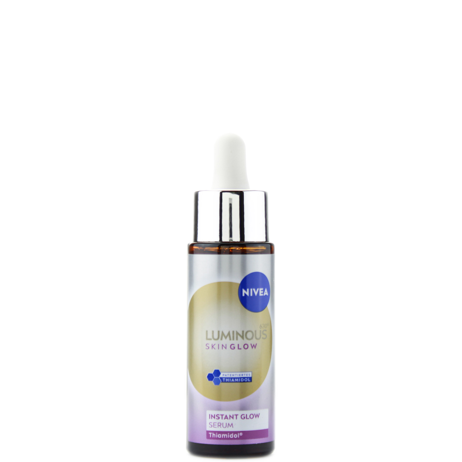 Nivea Luminous 630° Skin Glow Instant Glow Serum