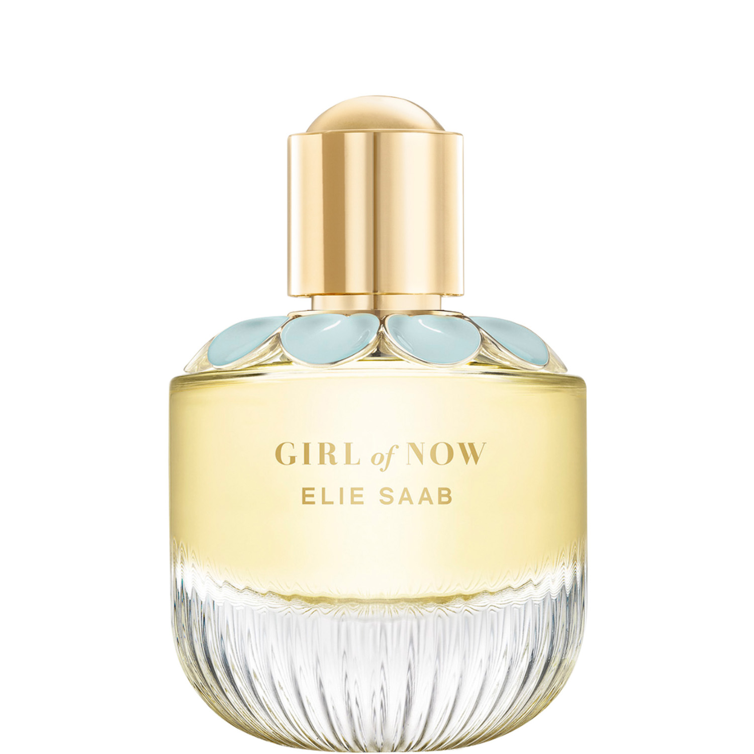Elie Saab Girl Of Now Eau de Parfum
