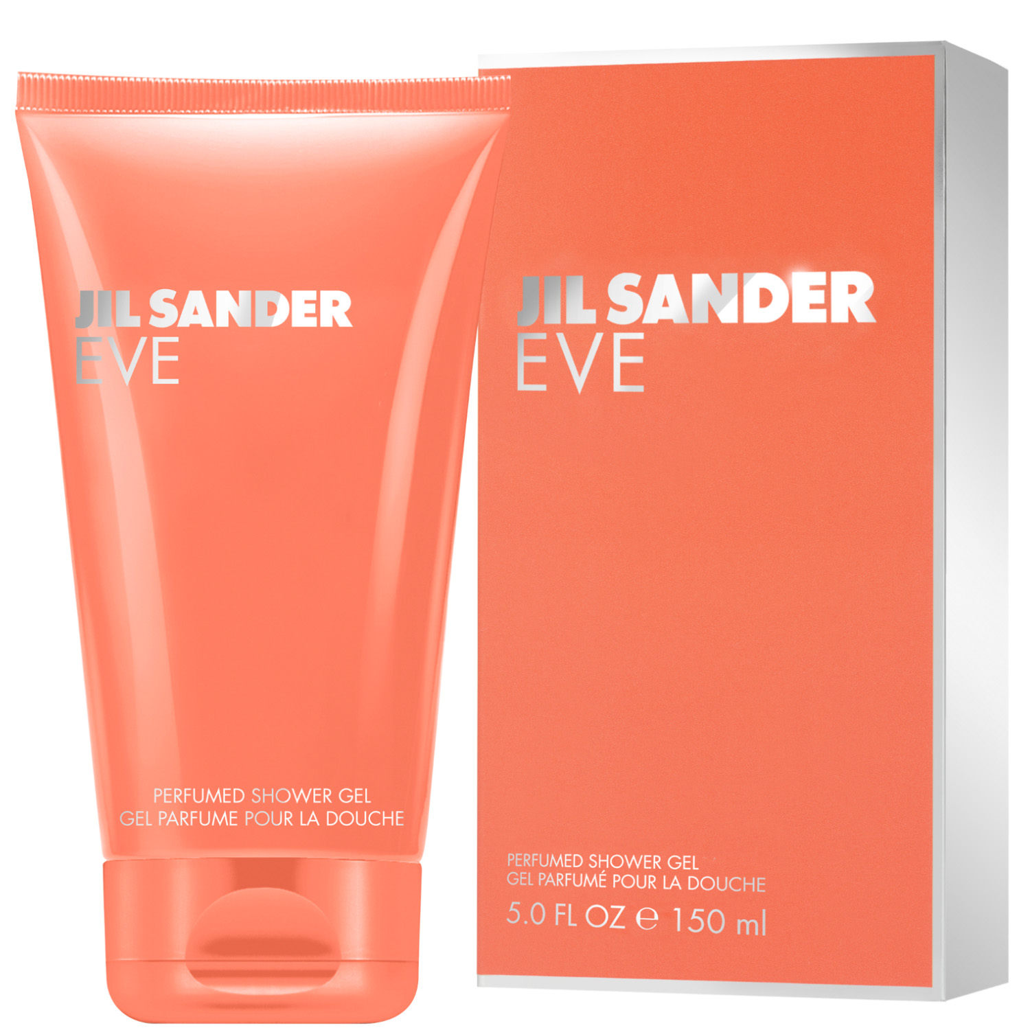 Jil Sander Eve Shower Gel 150ml