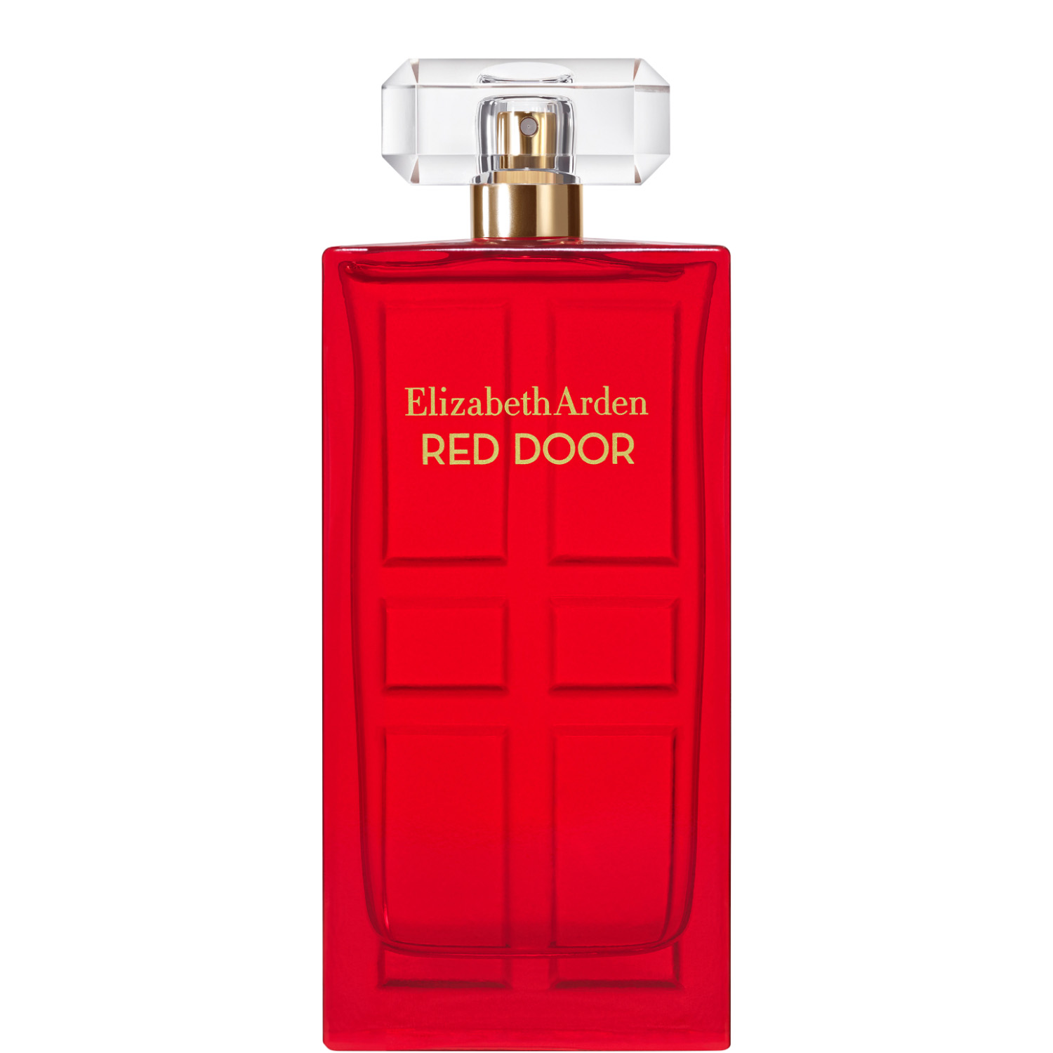 Elizabeth Arden Red Door Eau de Toilette 100ml
