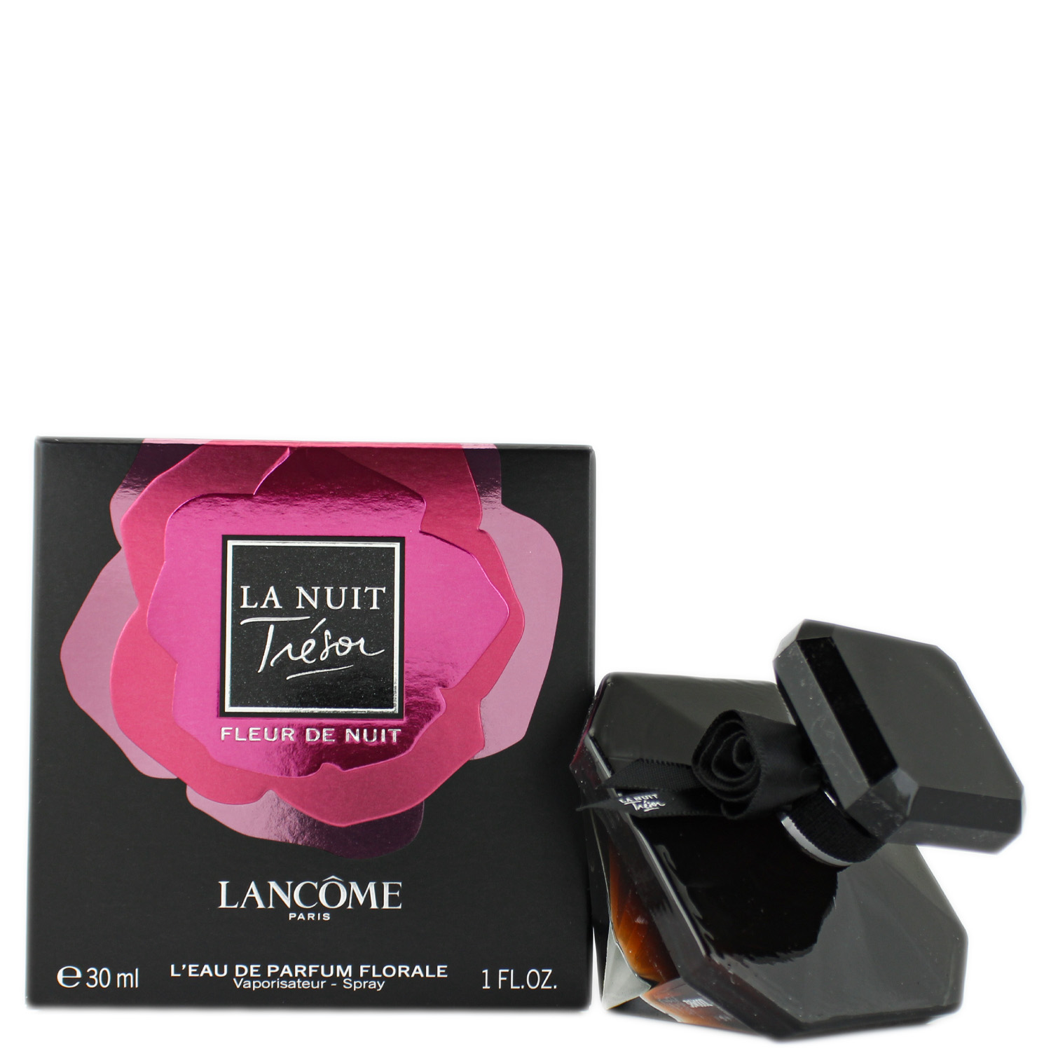 Lancôme La Nuit Trésor Fleur de Nuit L'Eau de Parfum Florale 30ml
