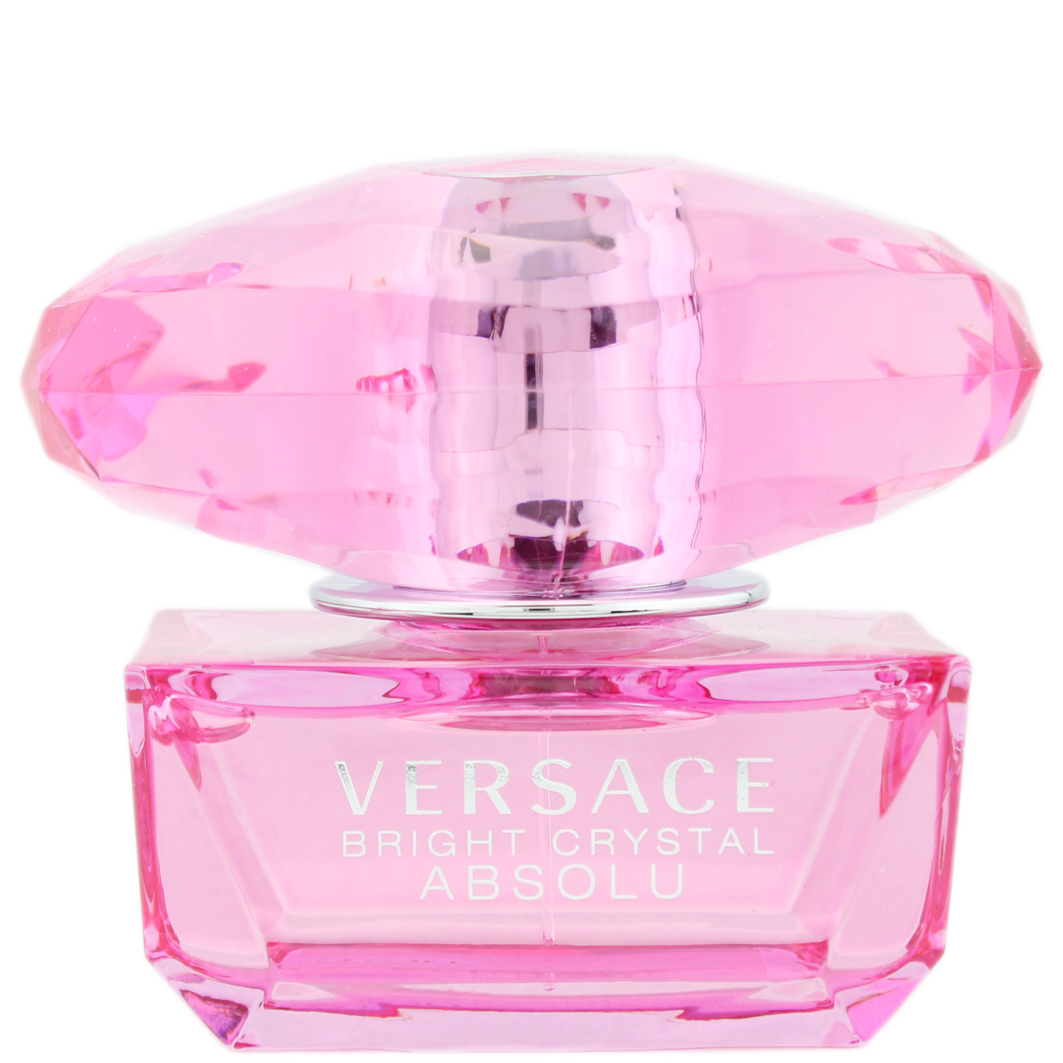 Versace Bright Crystal Absolu Eau de Parfum 50ml