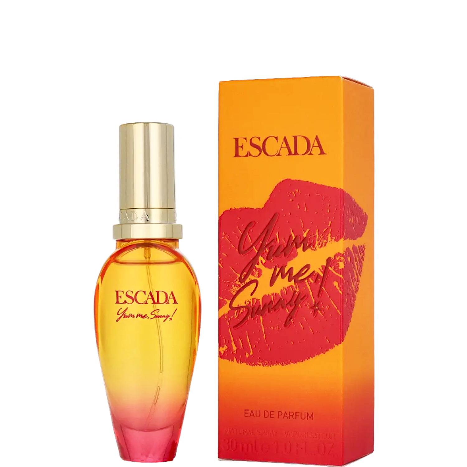 Escada Yum Me, Sunny! Eau de Parfum 30ml