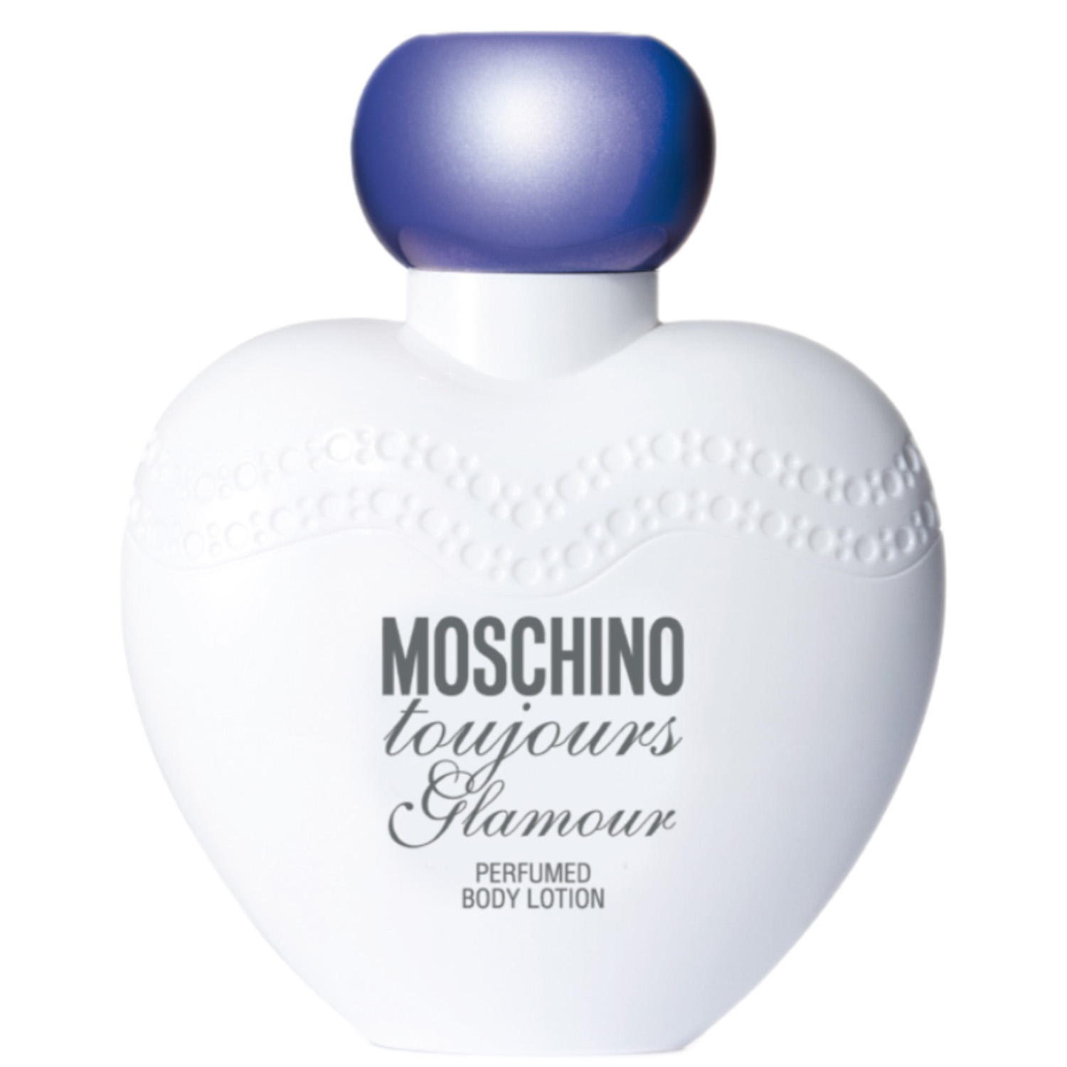 Moschino Toujours Glamour Body Lotion 200ml