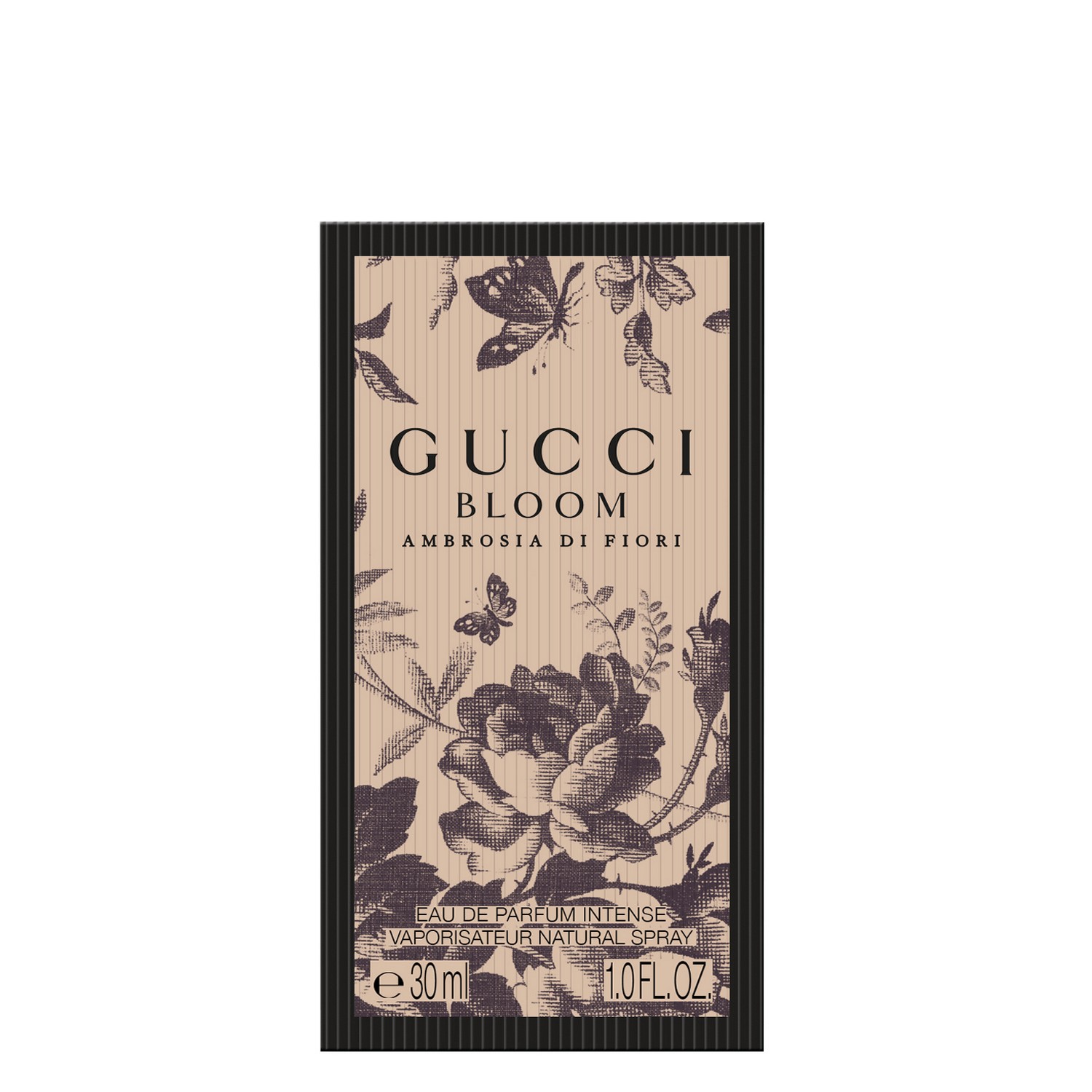 Gucci Bloom Ambrosia di Fiori Eau de Parfum 30ml