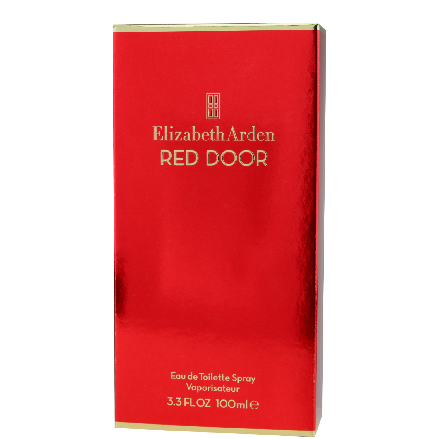 Elizabeth Arden Red Door Eau de Toilette 100ml