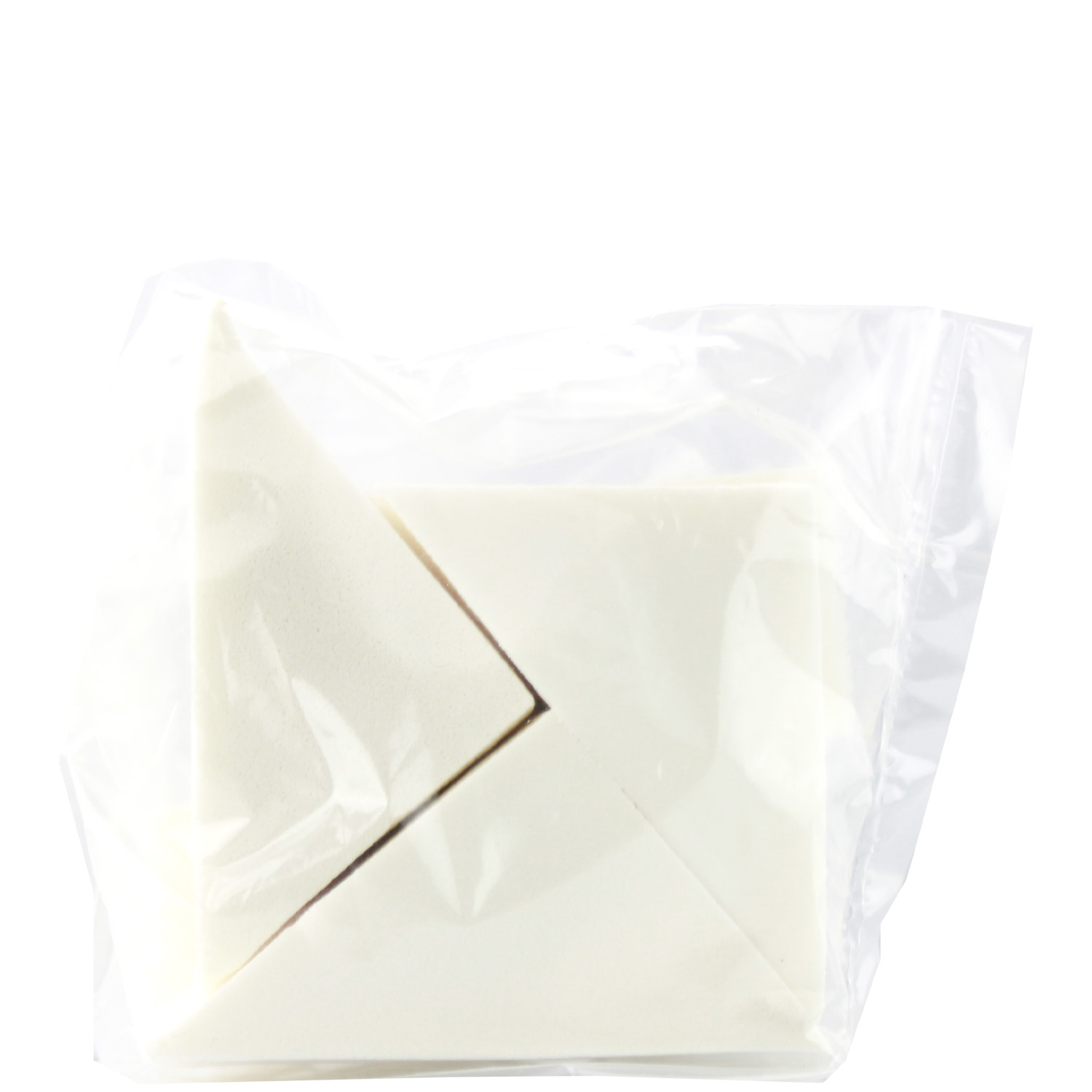 Dreieck Make-Up Schwämme 5er-Set