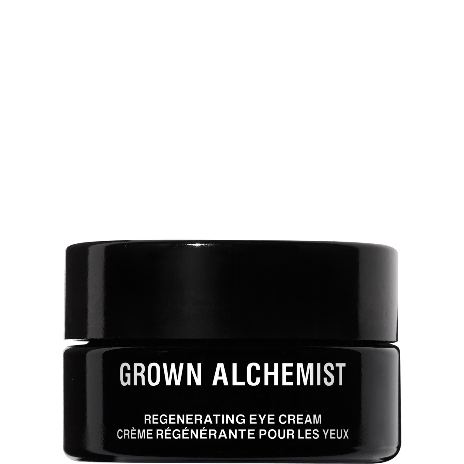 Grown Alchemist Regenerating Eye Cream 15ml