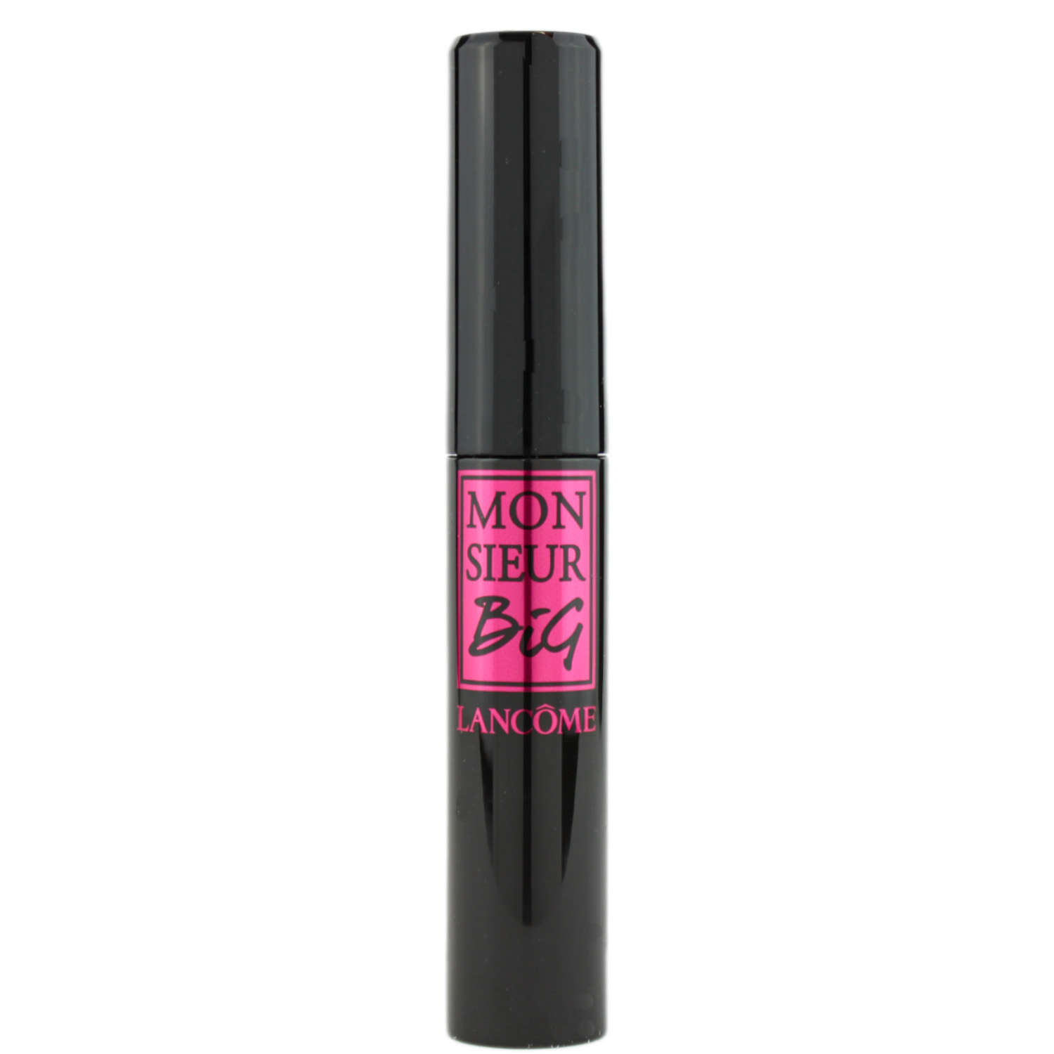 Lancôme Monsieur Big Mascara 01 Black 10ml