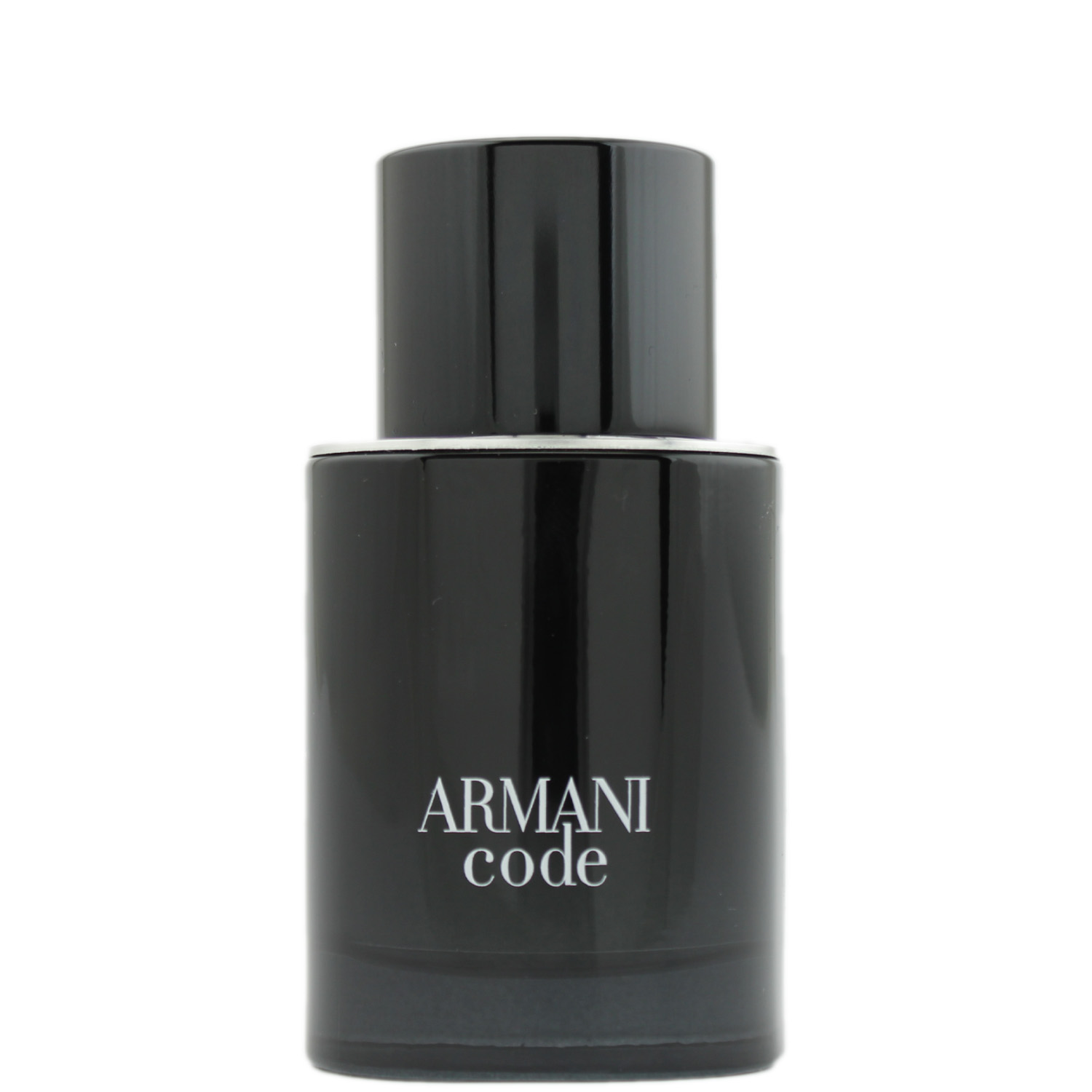 Armani Code Homme Eau de Toilette 50ml Refillable