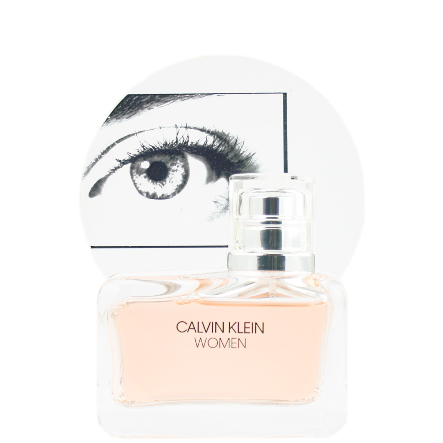 Calvin Klein Women Eau de Parfum Intense 50ml