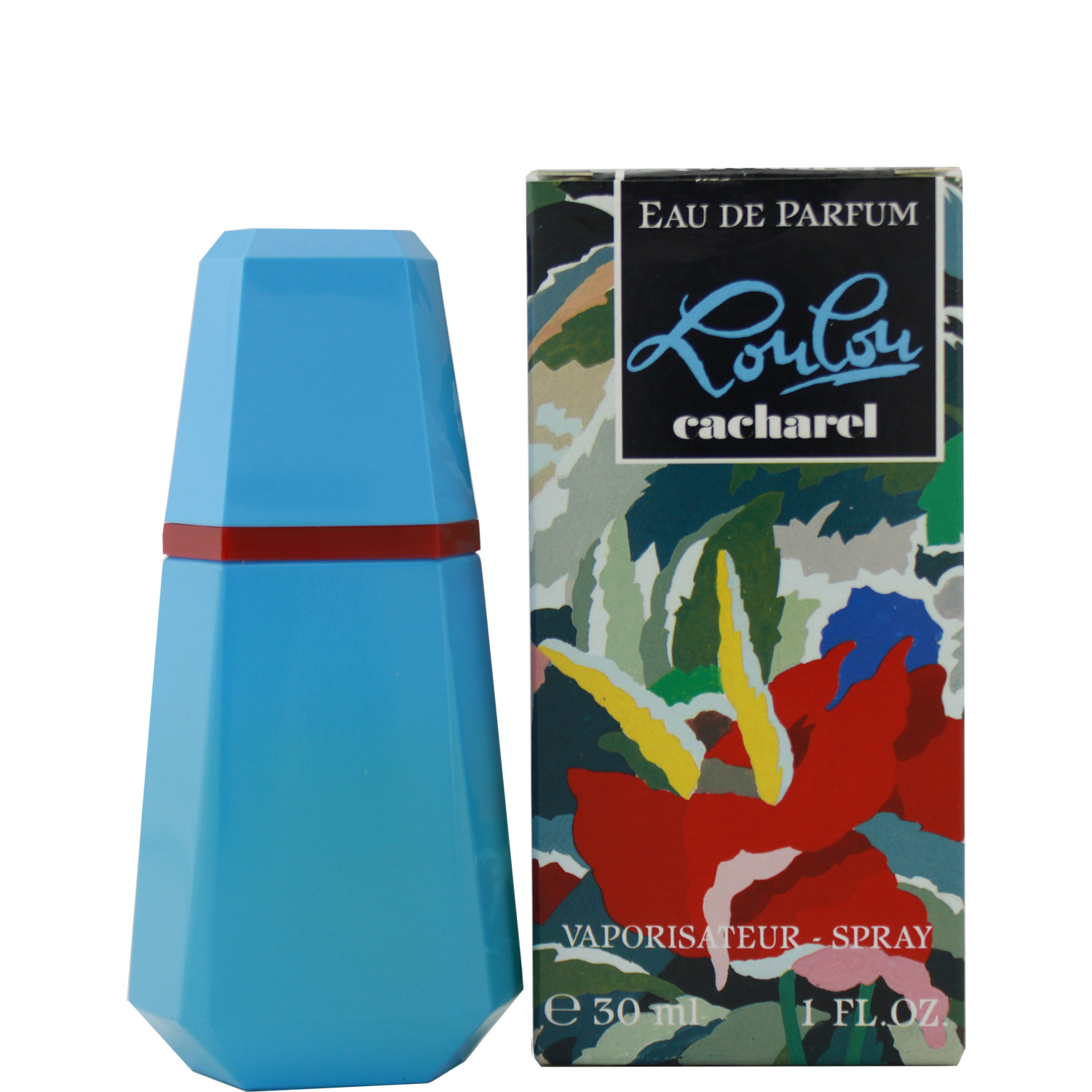 Cacharel Lou Lou Eau de Parfum 30ml