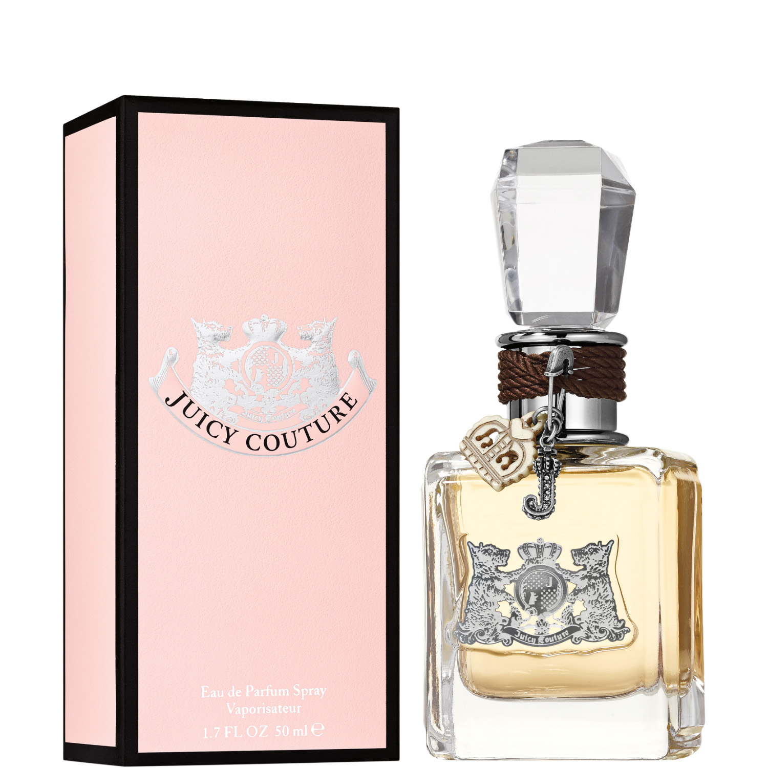 Juicy Couture Eau de Parfum 50ml