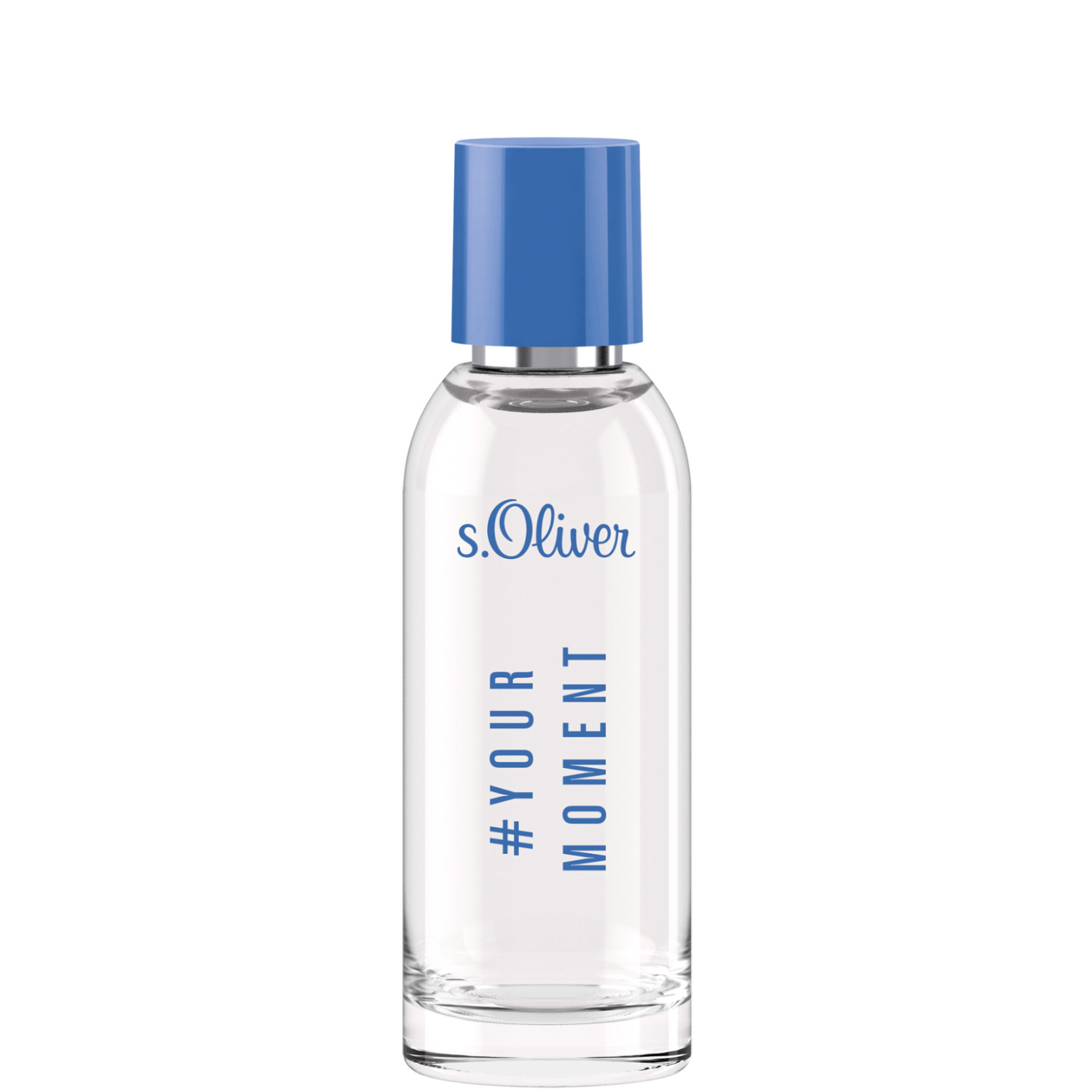 S.Oliver #YourMoment Men After Shave Lotion 50ml