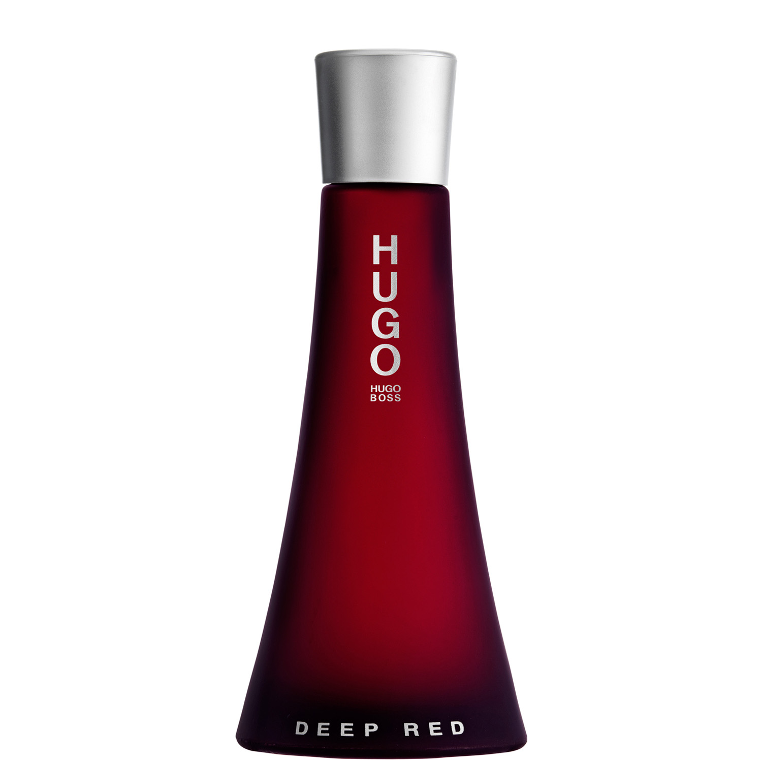 Hugo Boss Hugo Deep Red Eau de Parfum 90ml