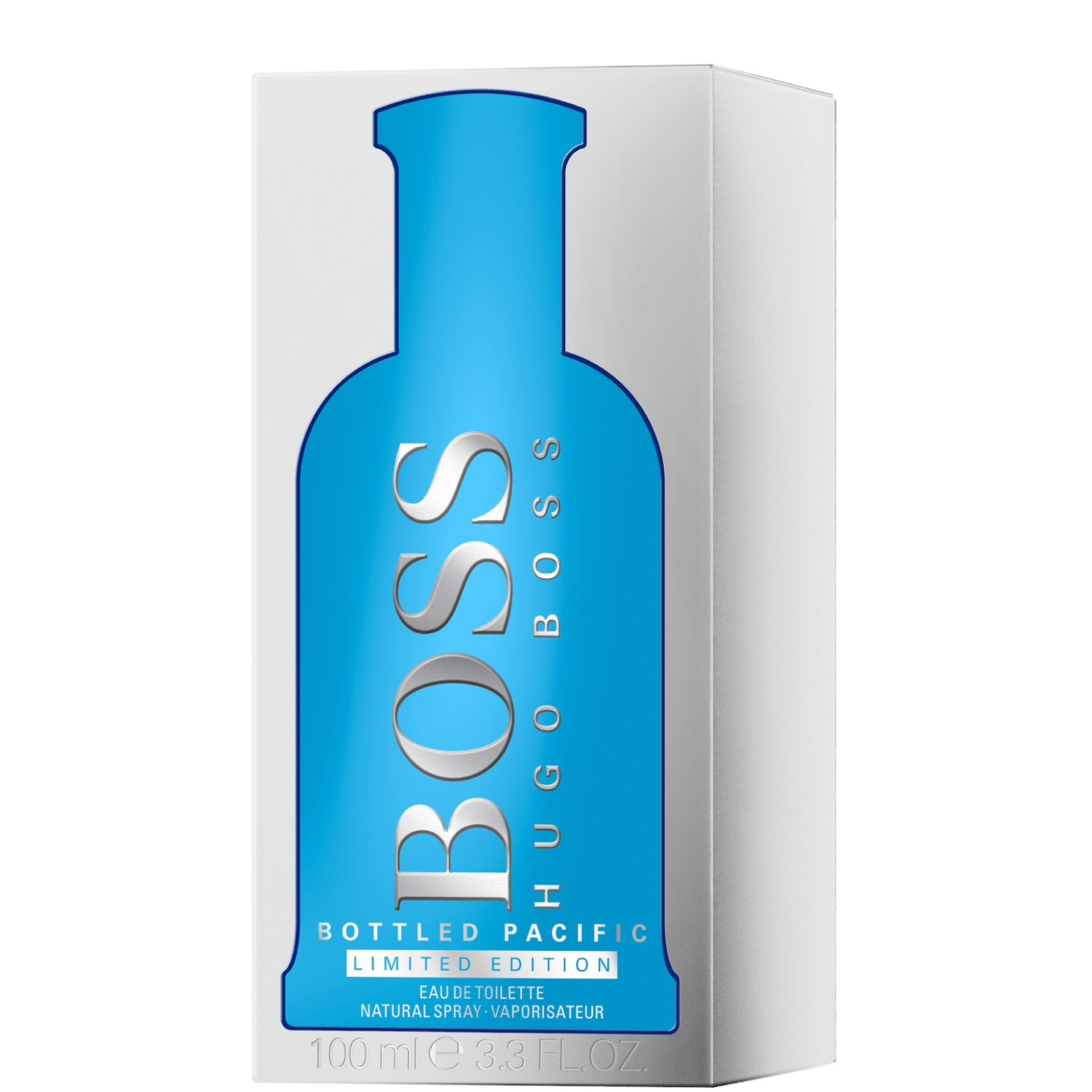 Hugo Boss Bottled Pacific Eau de Toilette 100ml