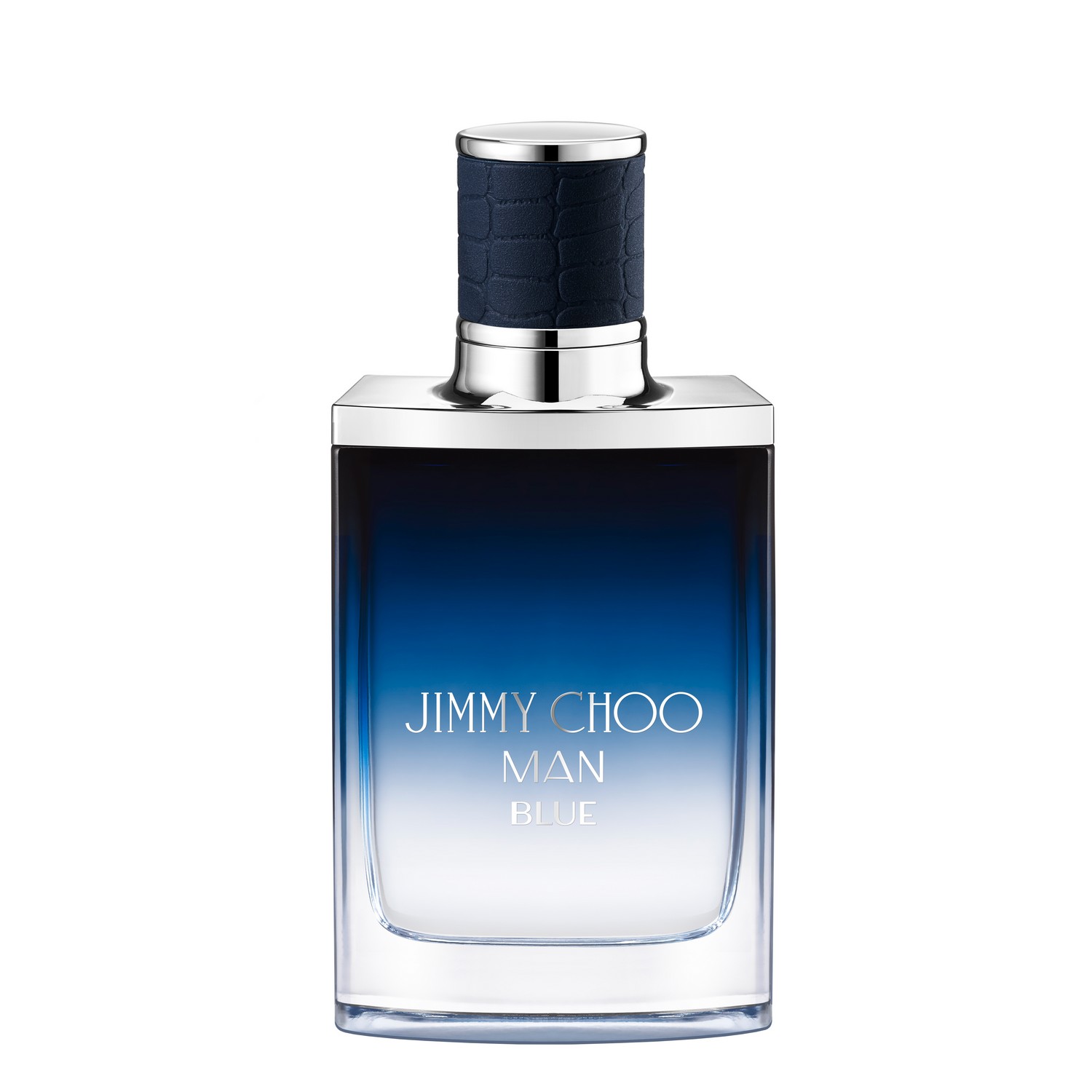 Jimmy Choo Man Blue Eau de Toilette 50ml