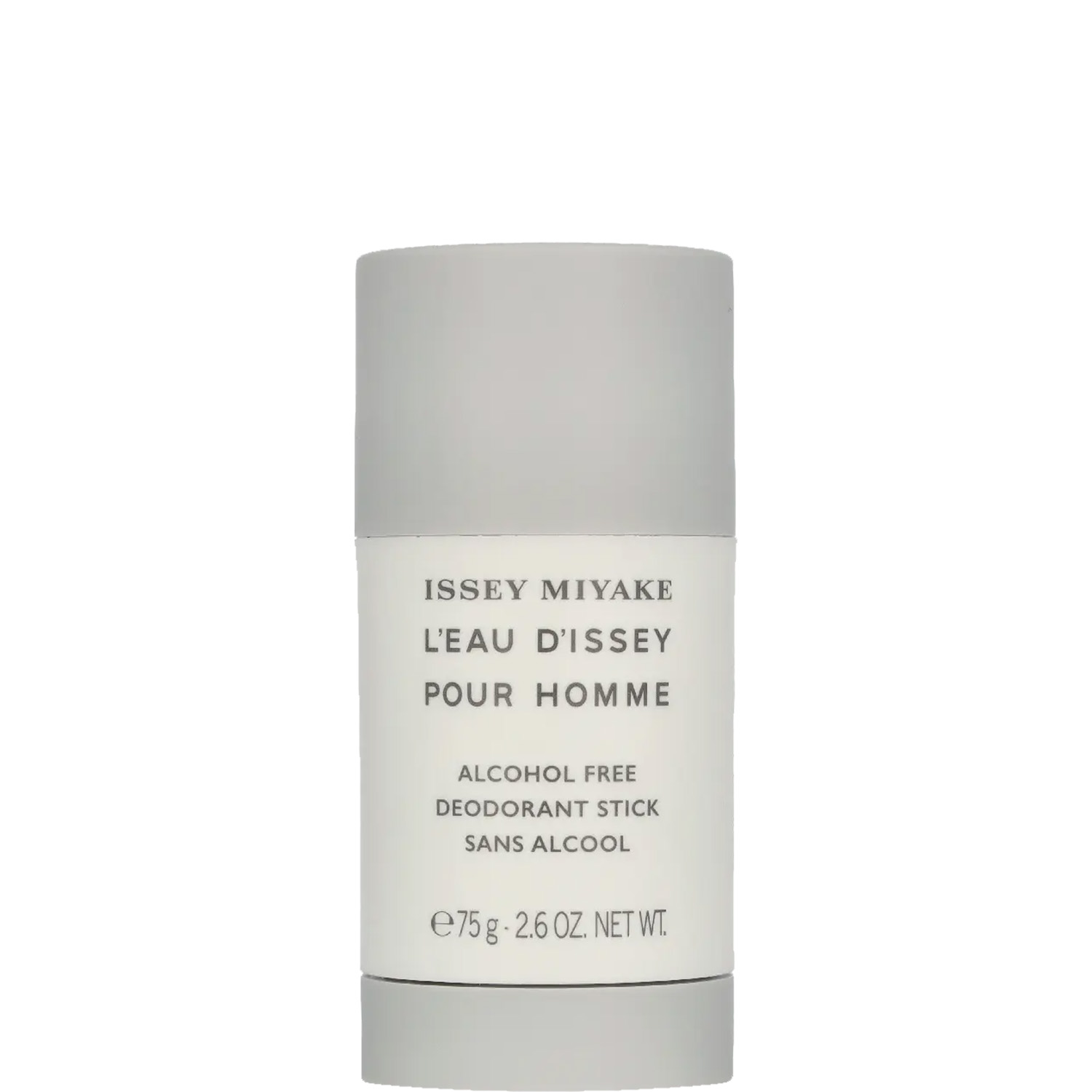 Issey Miyake L'eau D'Issey Pour Homme Deodorant Stick 75g