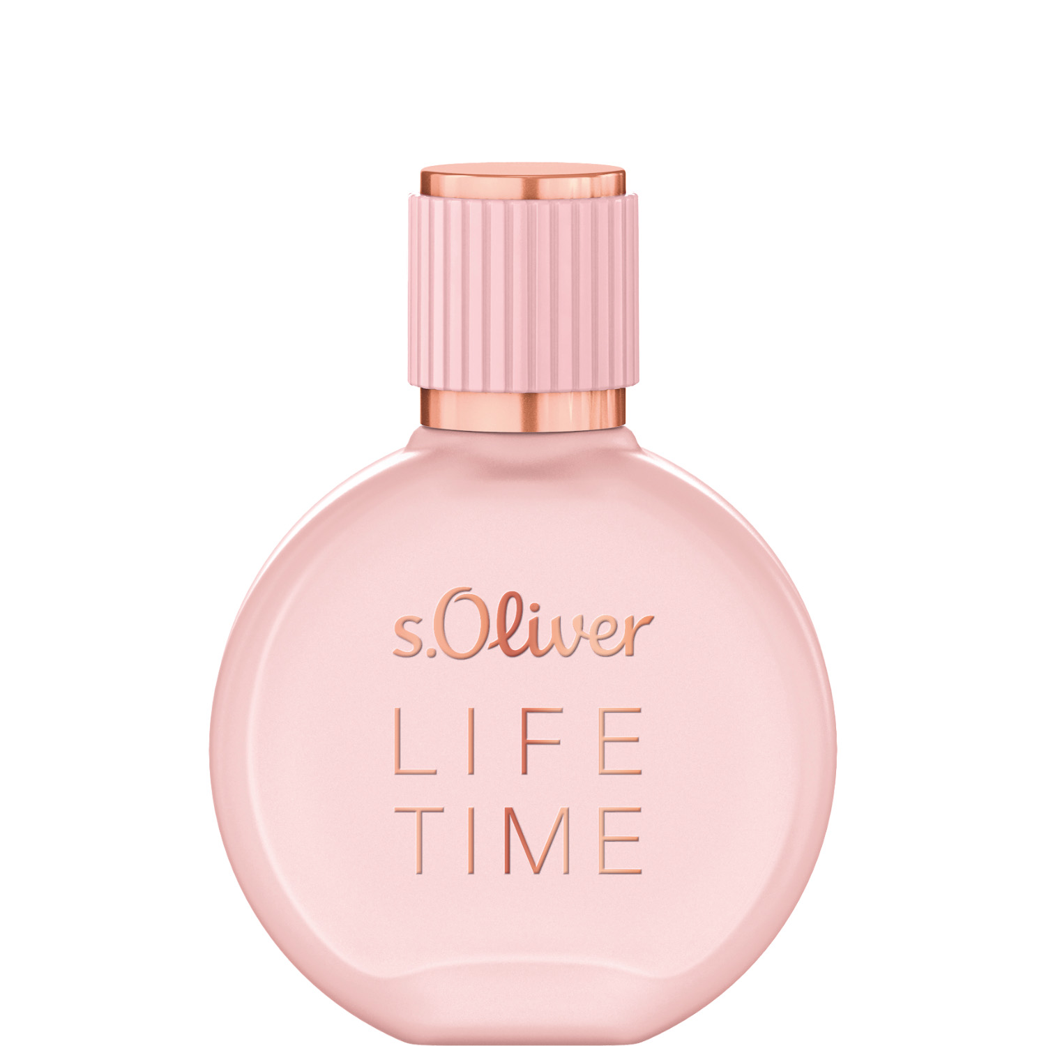 S.Oliver Life Time Woman Eau de Parfum 30ml