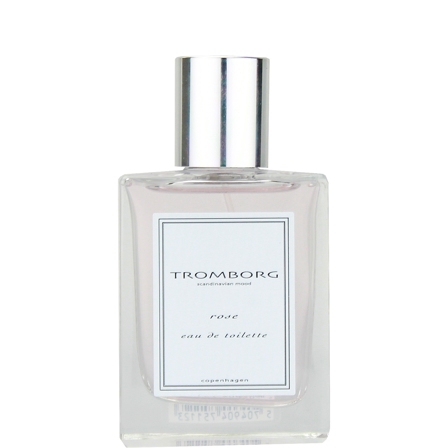 Tromborg Rose Eau de Toilette 50ml