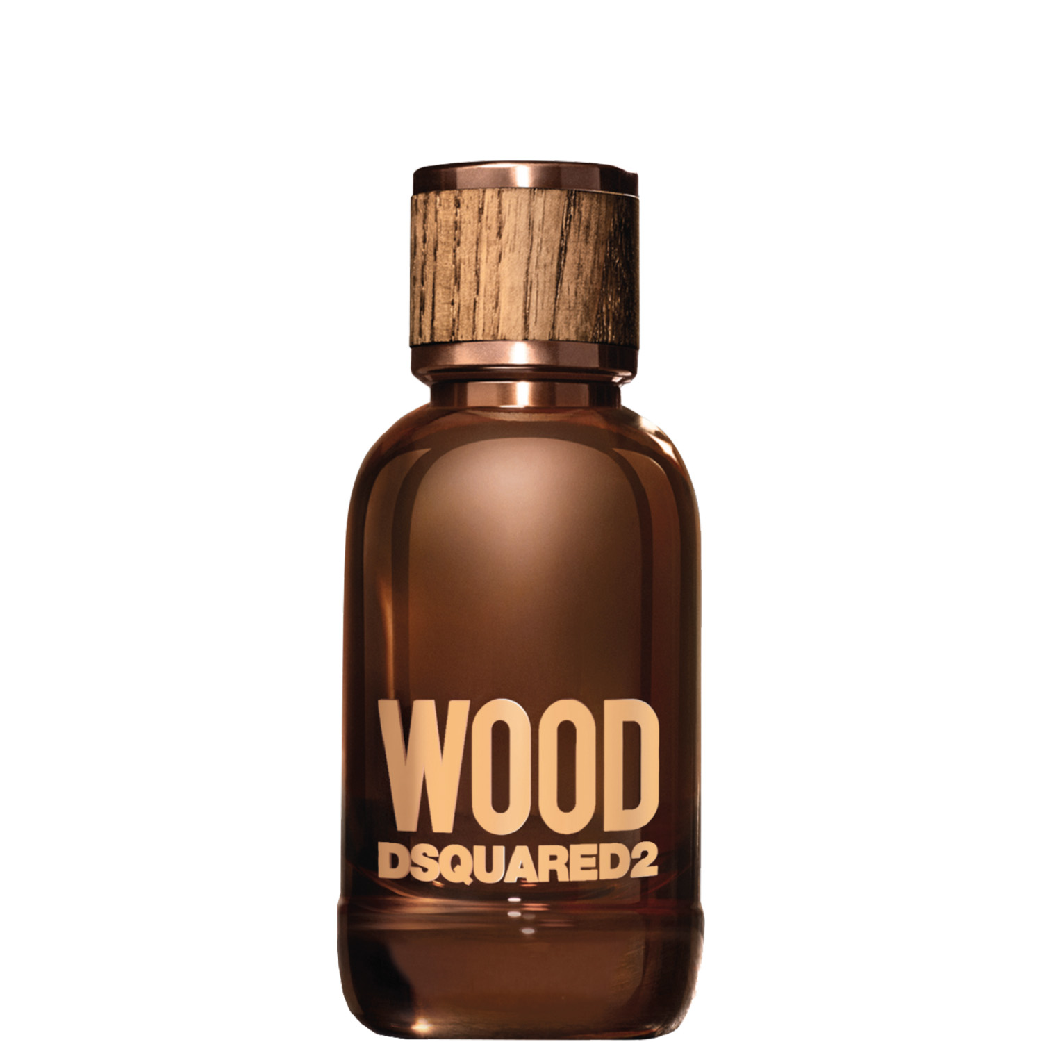 Dsquared² Wood Pour Homme Eau de Toilette 30ml