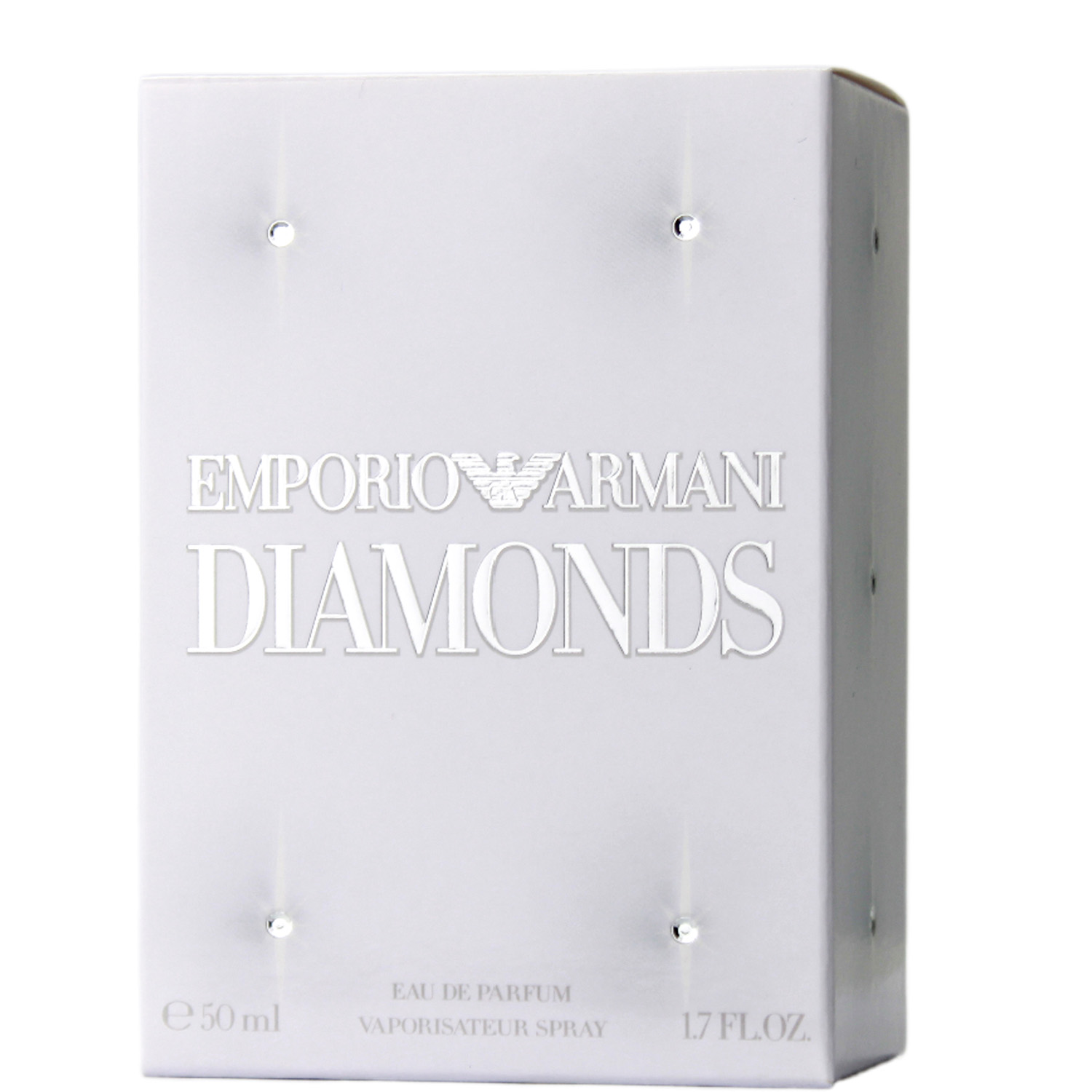 Emporio Armani Diamonds Eau de Parfum 100ml