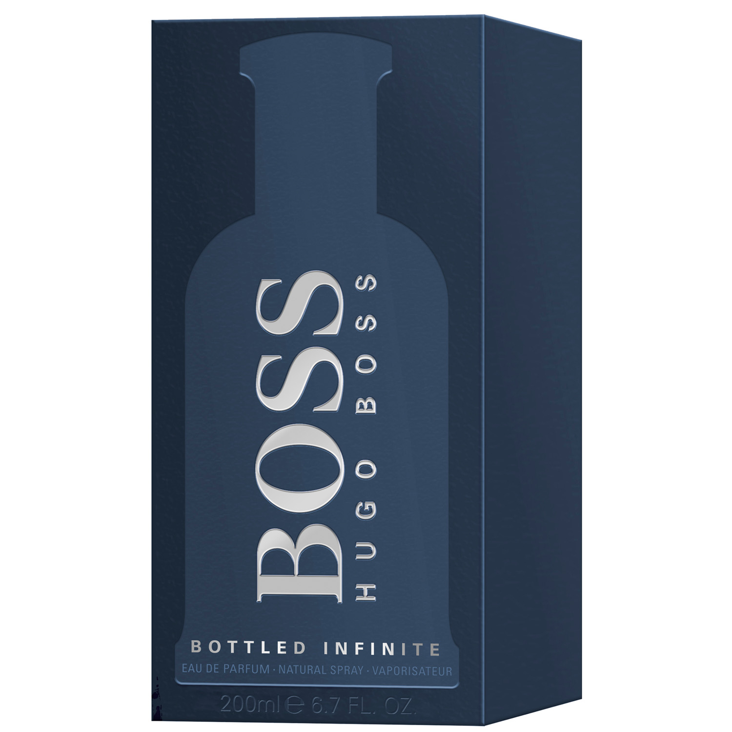 Hugo Boss Bottled Infinite Eau de Parfum 200ml