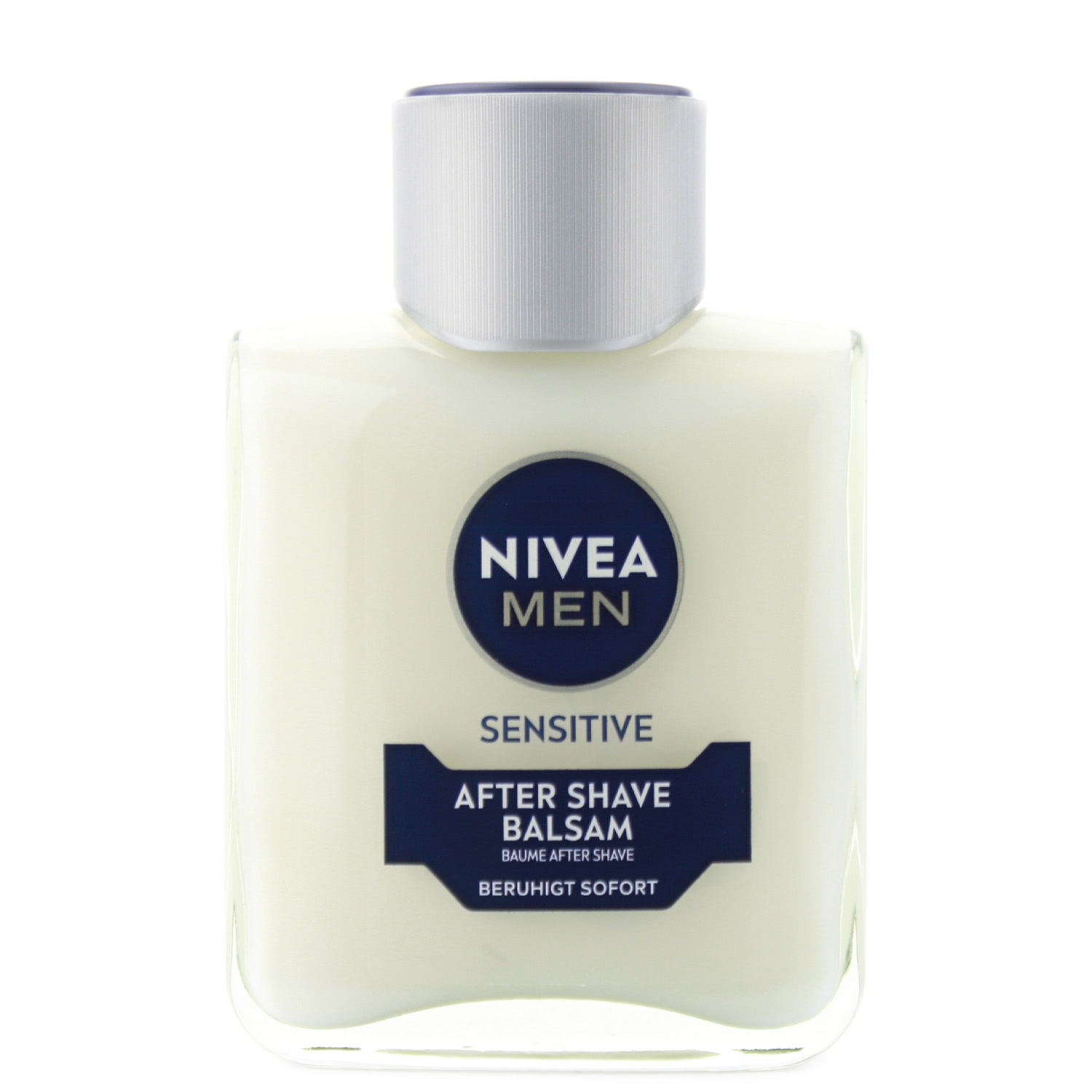 Nivea Men Sensitive After Shave Balsam 100ml