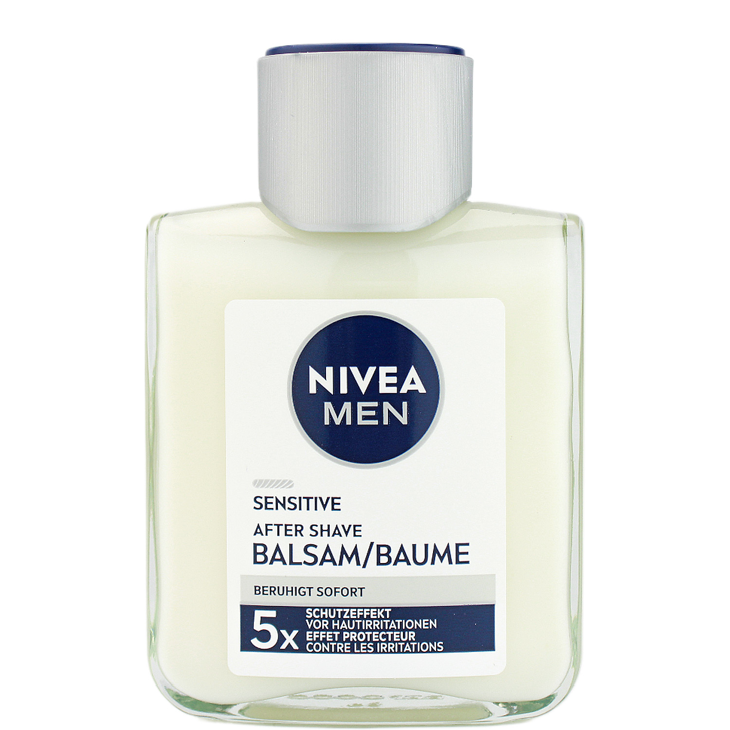 Nivea Men Sensitive After Shave Balsam 100ml