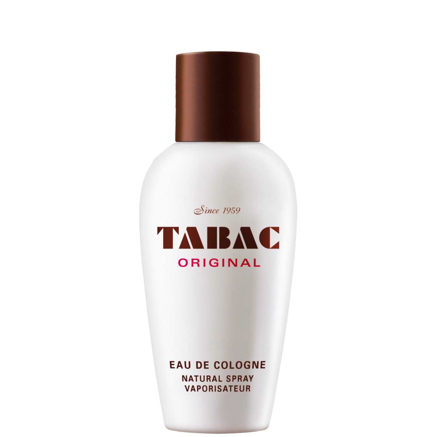 Tabac Original Eau de Cologne 50ml
