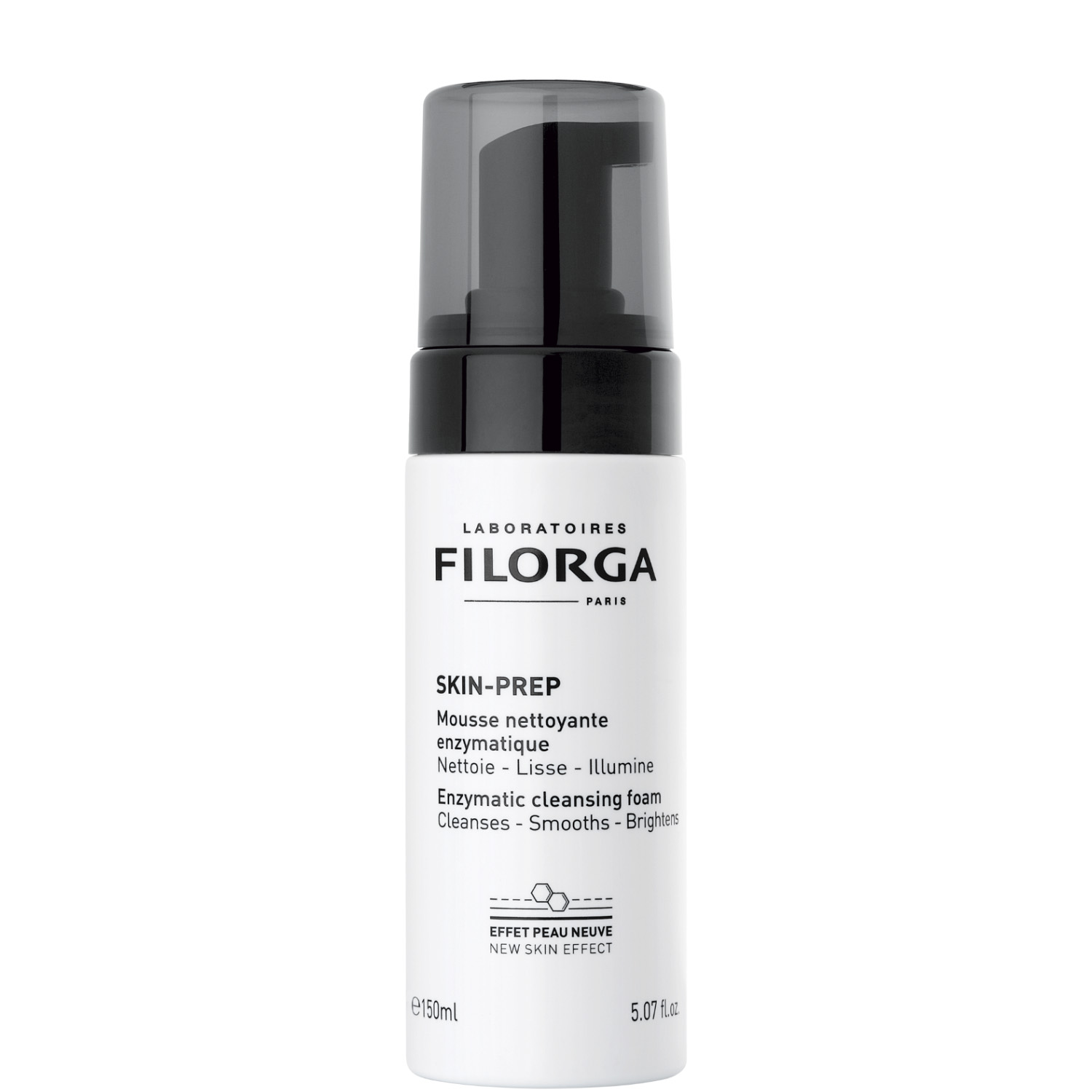 Filorga Skin-Prep Enzymatic Cleansing Foam 150ml
