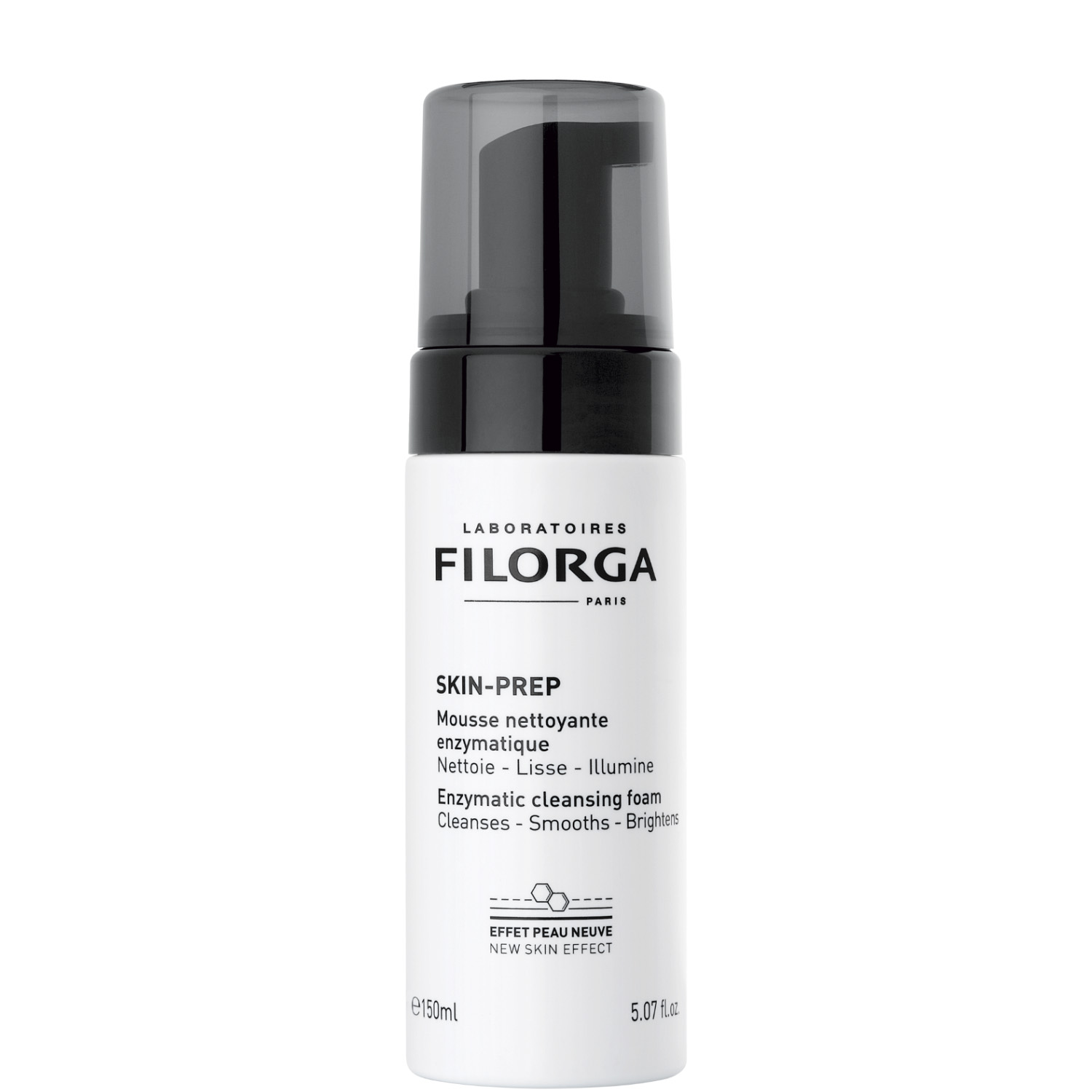 Filorga Skin-Prep Enzymatic Cleansing Foam 150ml Filorga Skin-Prep Enzymatic Cleansing Foam 150ml