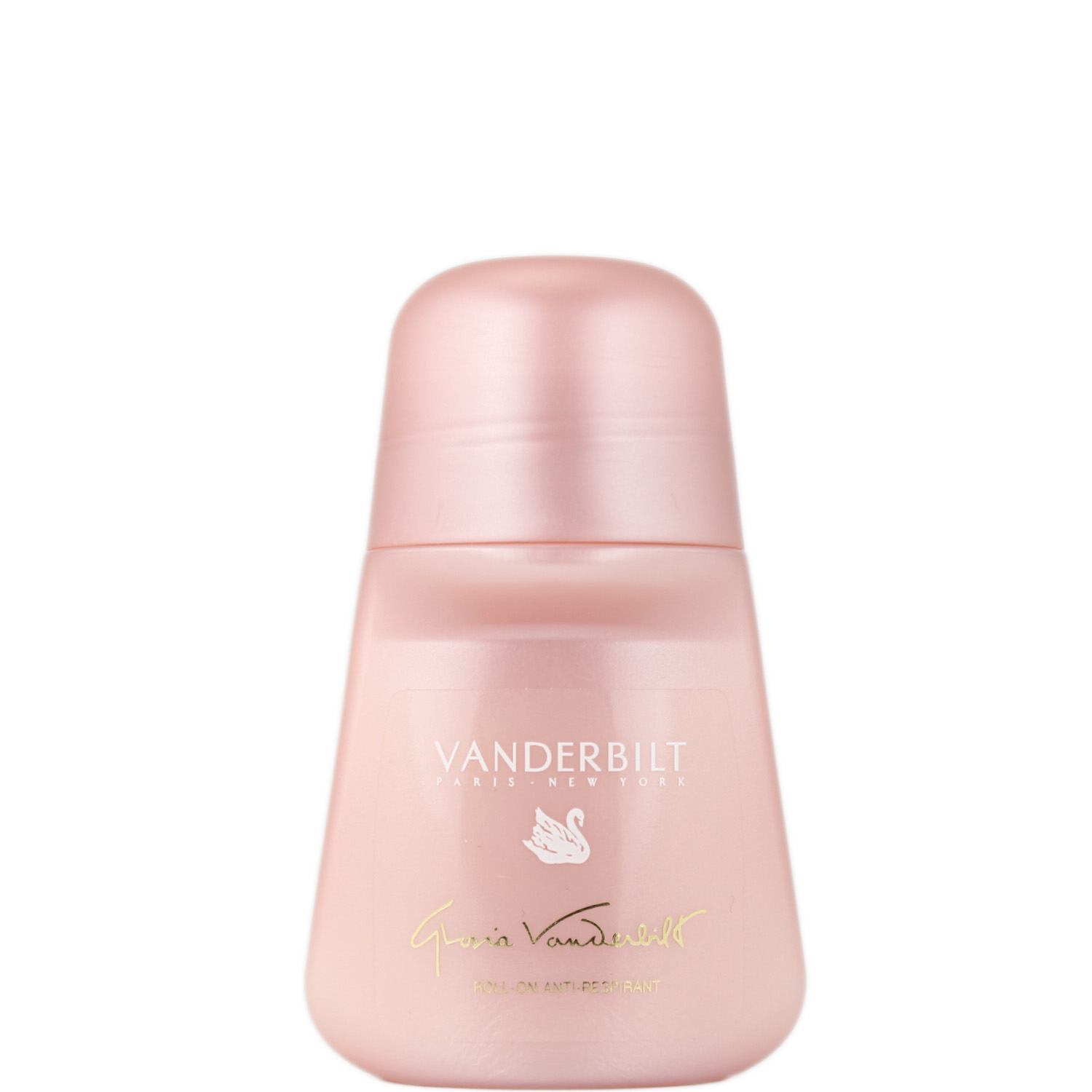 Gloria Vanderbilt Vanderbilt Deodorant Roll-On 50ml Gloria Vanderbilt Vanderbilt Deodorant Roll-On 50ml