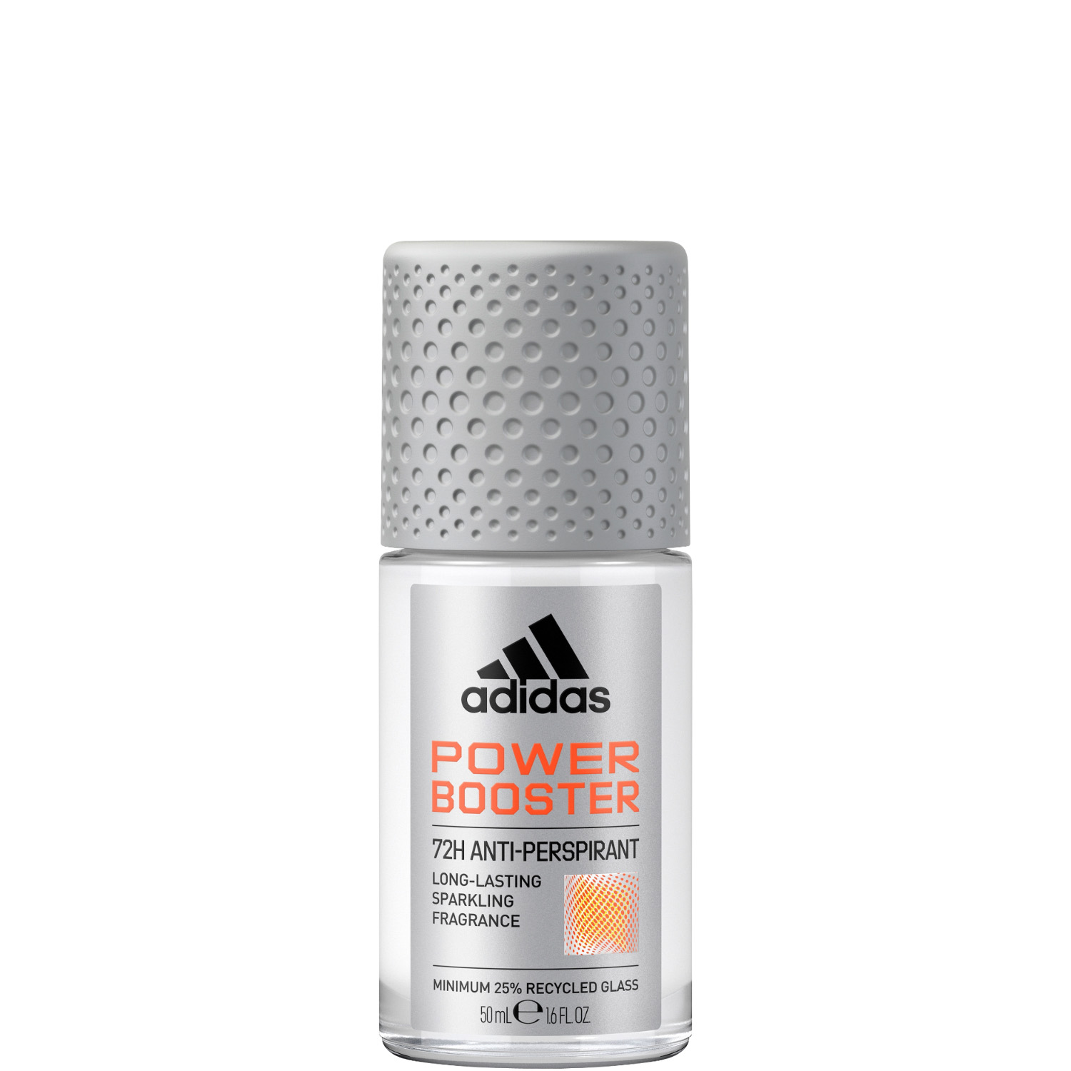 Adidas Power Booster 72H Deodorant Roll-On 50ml