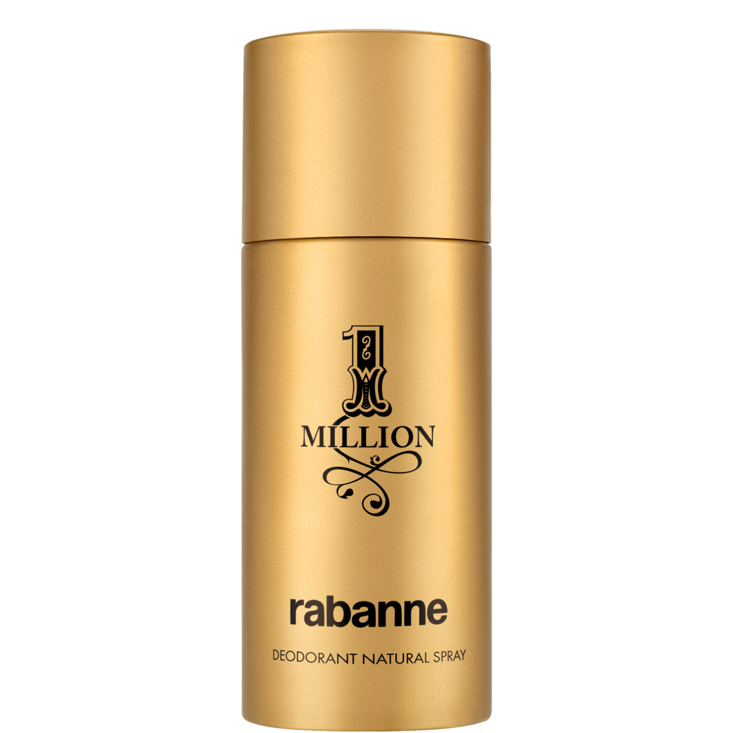 Paco Rabanne 1 Million Deodorant Spray 150ml