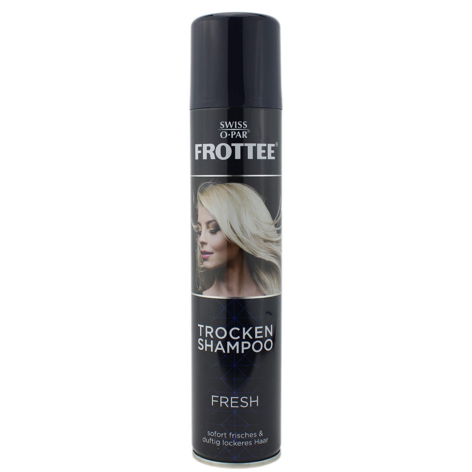 Swiss-o-Par Frottee Trockenshampoo 200ml