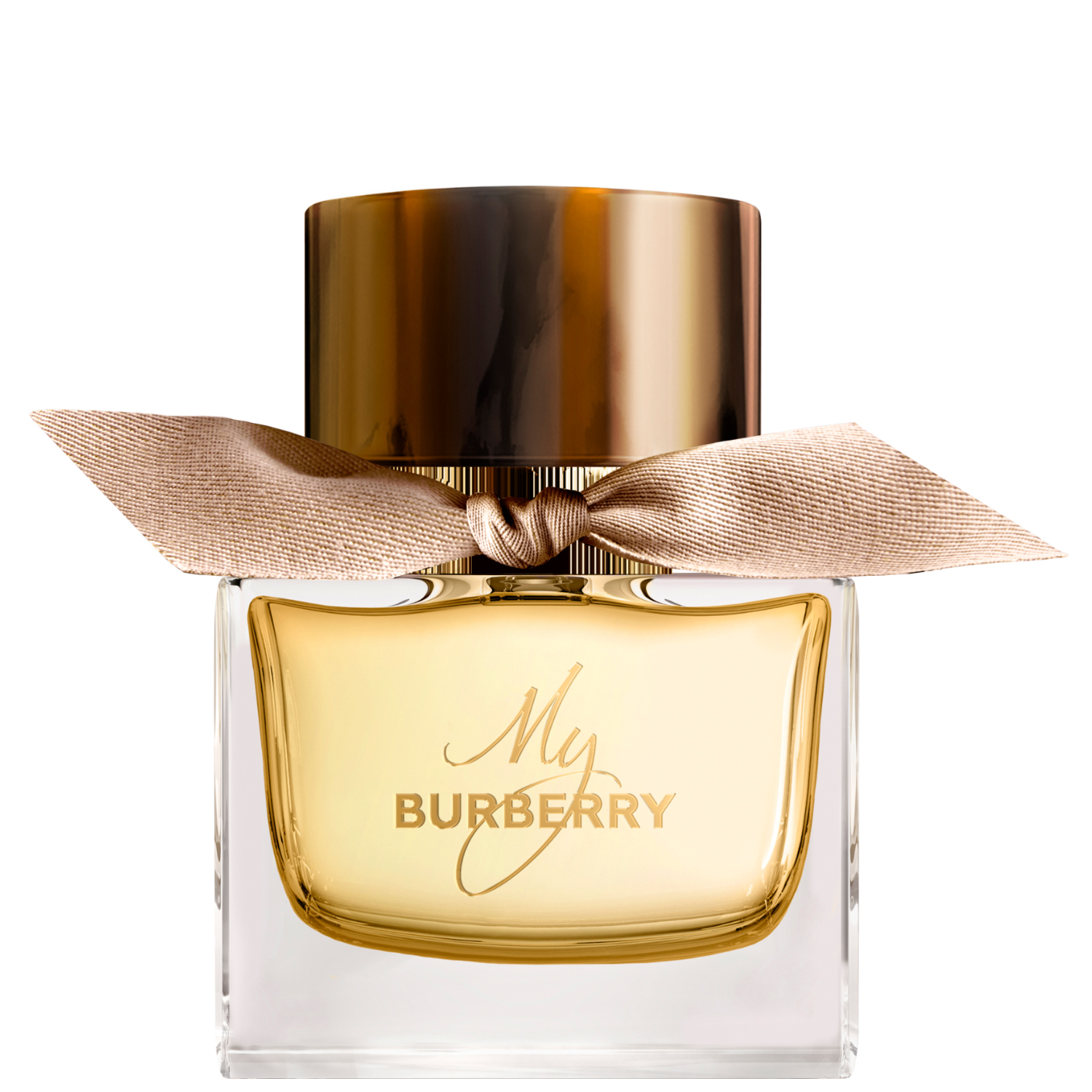 Burberry My Burberry Eau de Parfum 50ml