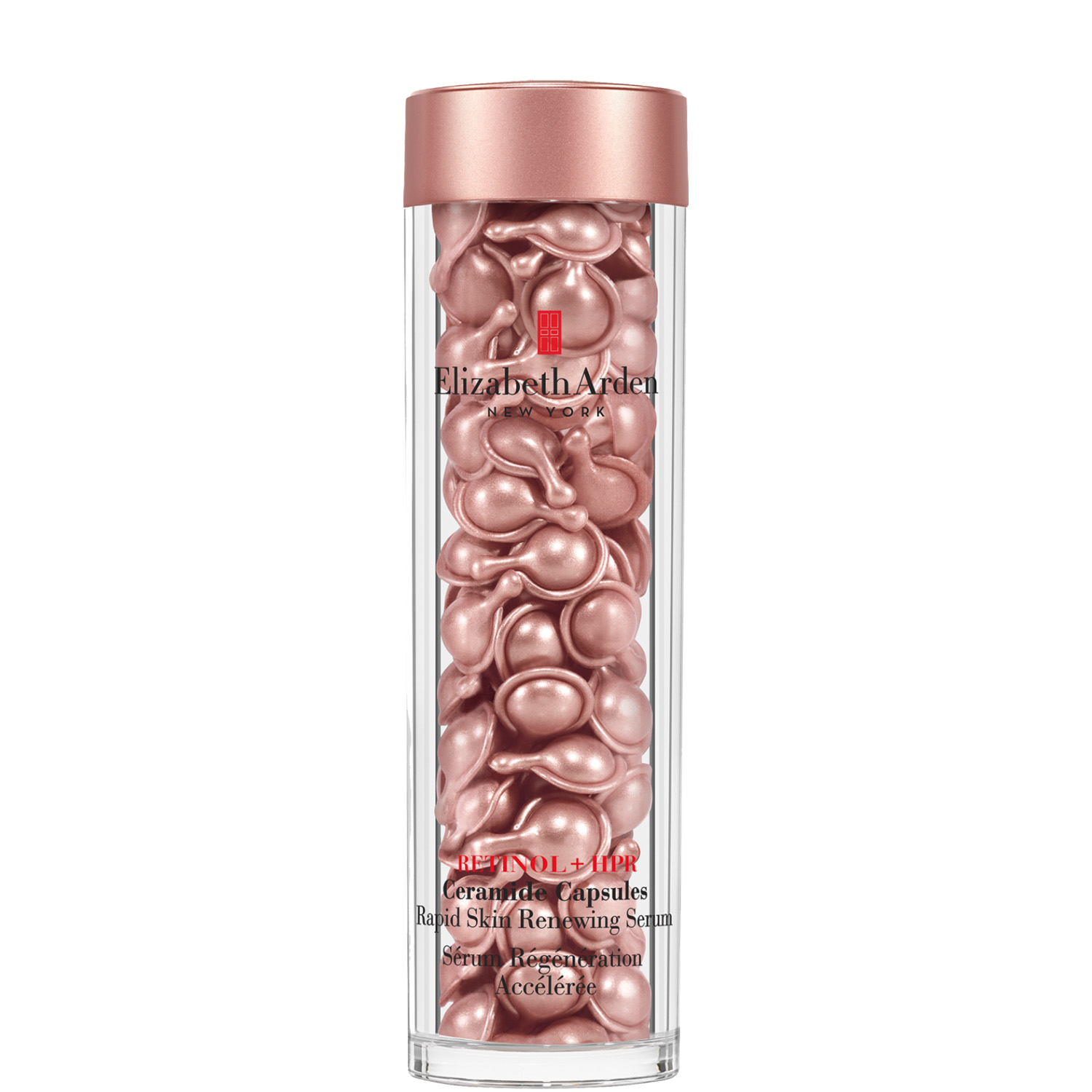 Elizabeth Arden Retinol + HPR Ceramide Capsules Serum 90 Kapseln