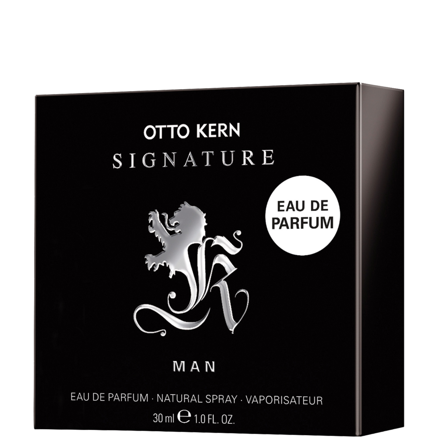 Otto Kern Signature Man Eau de Parfum 30ml