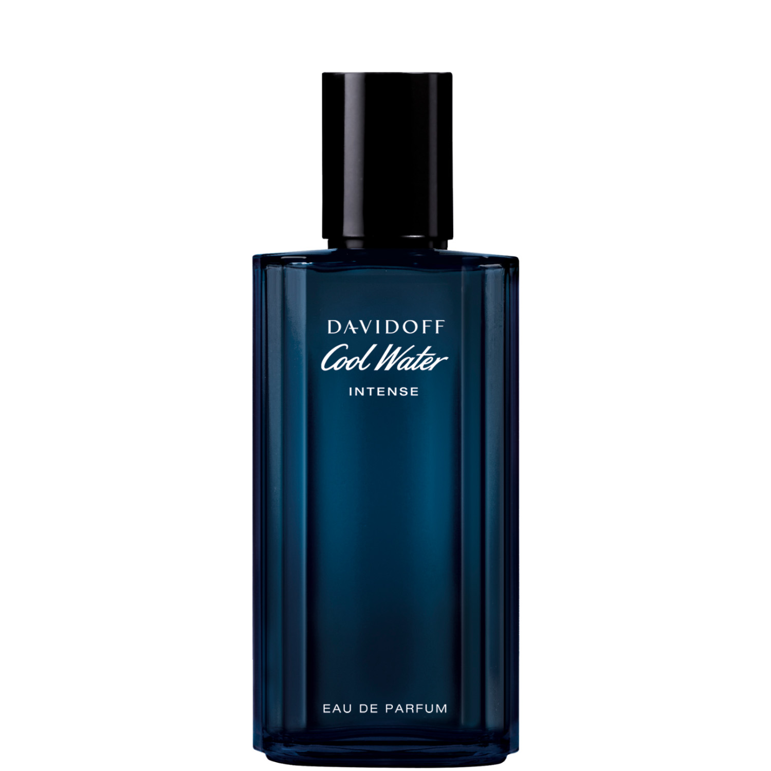 Davidoff Cool Water Intense Eau de Parfum 75ml