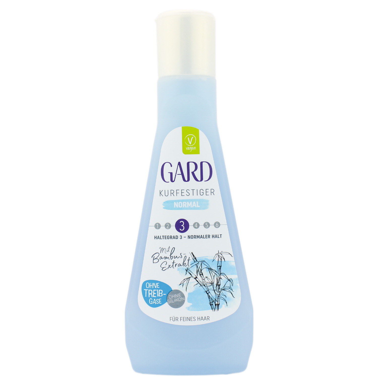 Gard Kurfestiger Normal 200ml