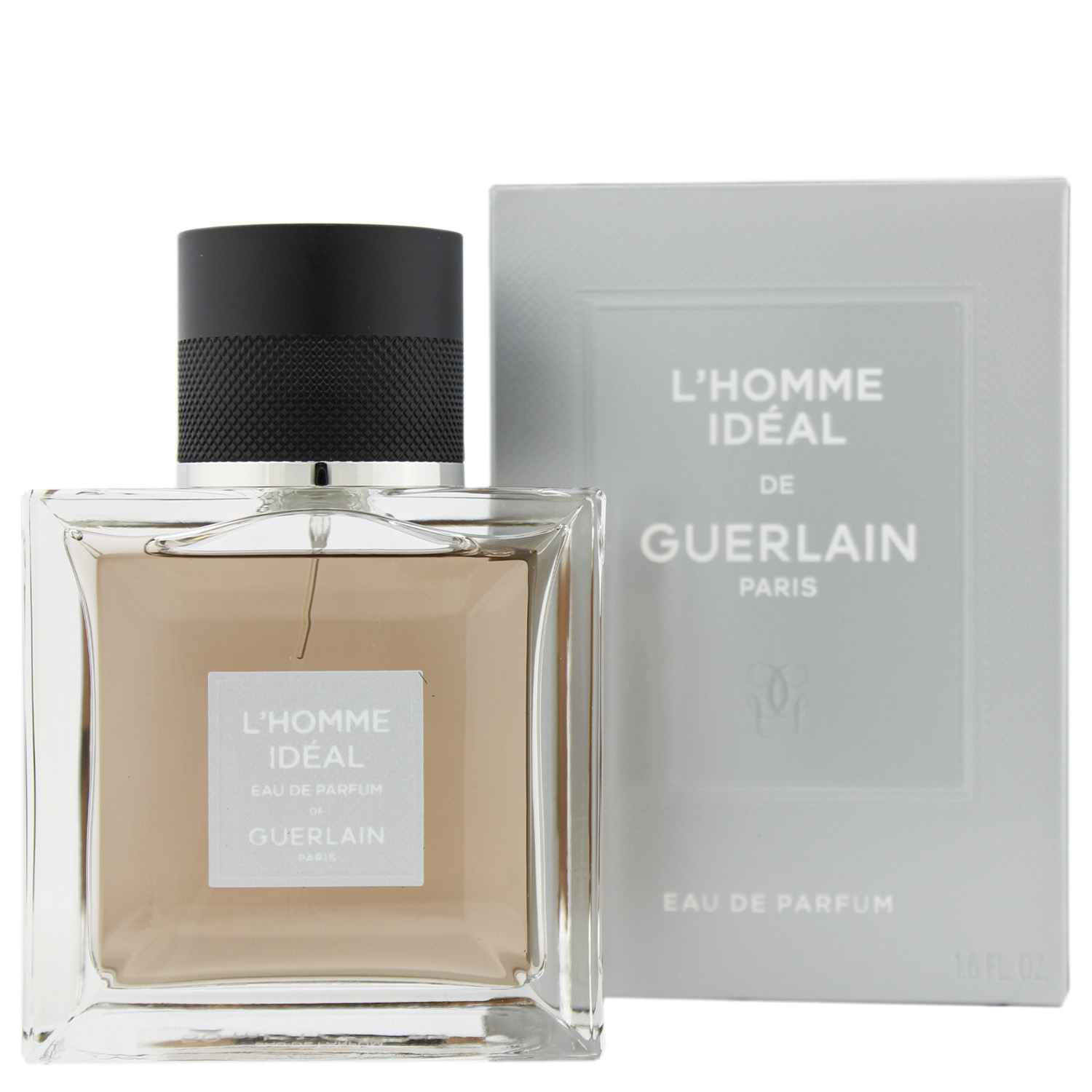 Guerlain L'Homme Idéal Eau de Parfum 50ml