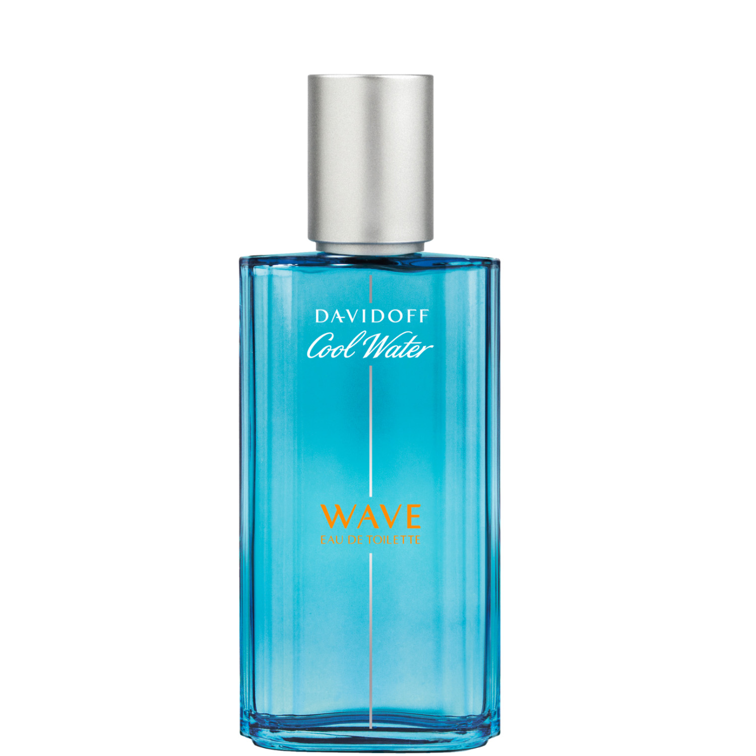 Davidoff Cool Water Wave Eau de Toilette 75ml
