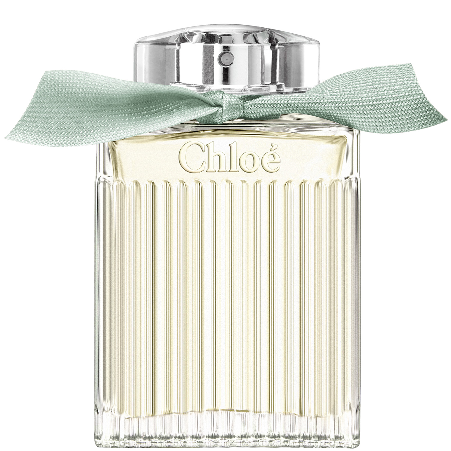 Chloé Rose Naturelle Eau de Parfum Refillable 100ml