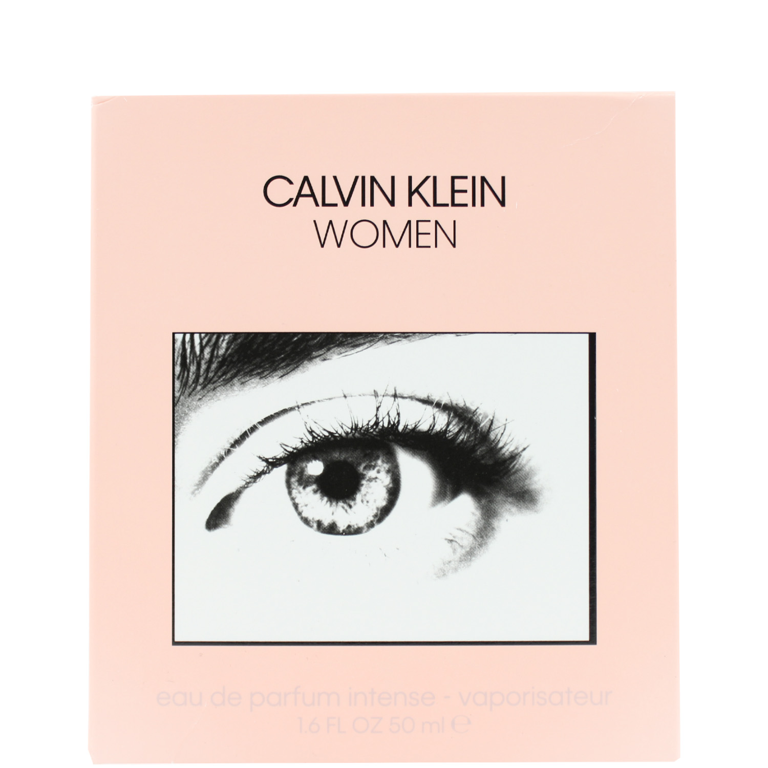 Calvin Klein Women Eau de Parfum Intense 50ml
