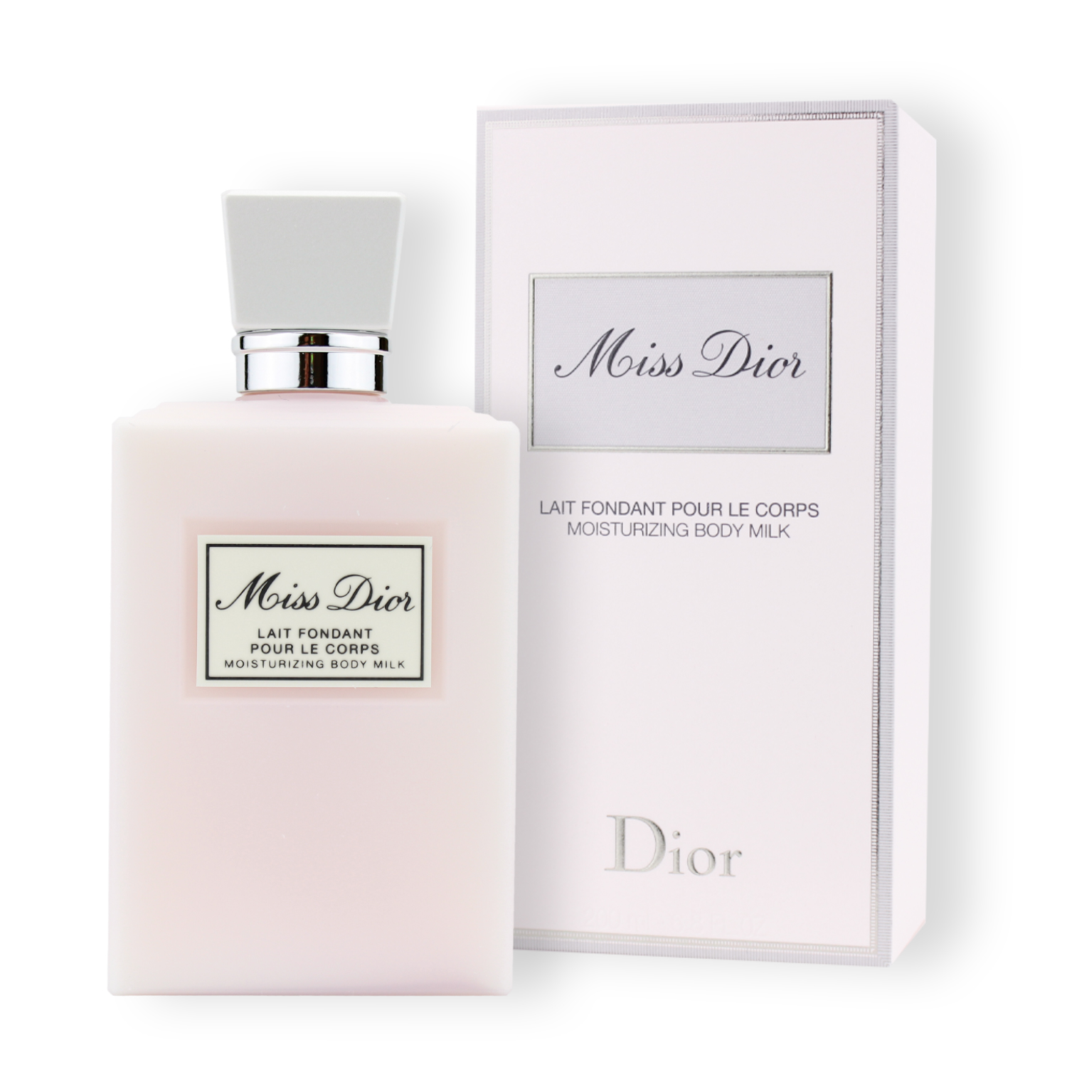 Christian Dior Miss Dior Moisturizing Body Milk 200ml