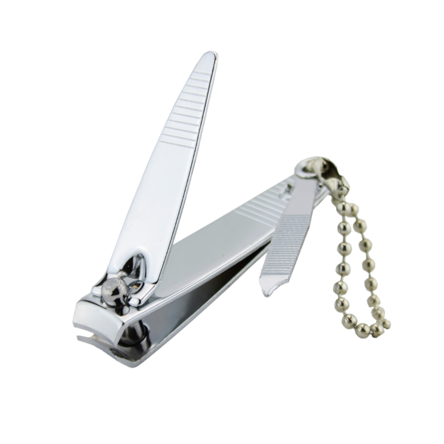 Elina med Nagelknipser 5,5cm