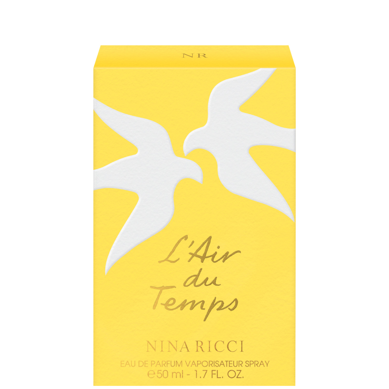 Nina Ricci L'Air du Temps Eau de Parfum 50ml